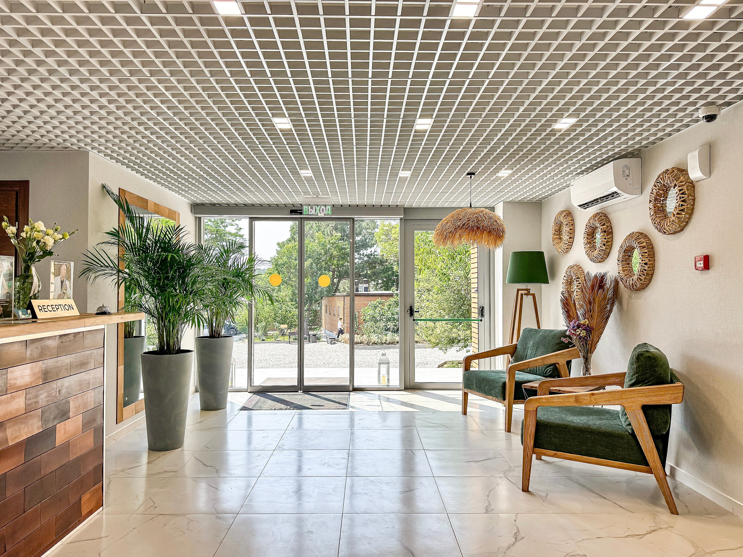 Интерьерная съёмка для гостиниц. Интерьерный фотограф на побережье Краснодарского края Диана Бажанова