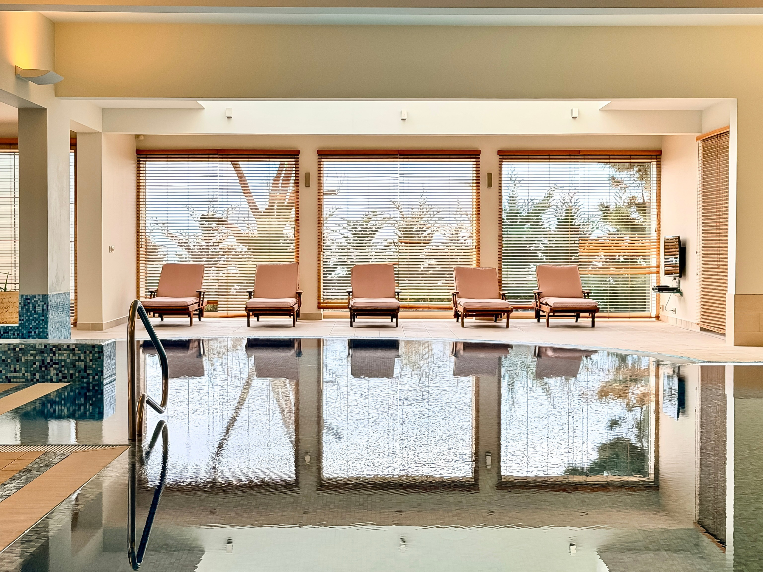 Интерьерная съёмка для гостиниц. Интерьерный фотограф на побережье Краснодарского края Диана Бажанова