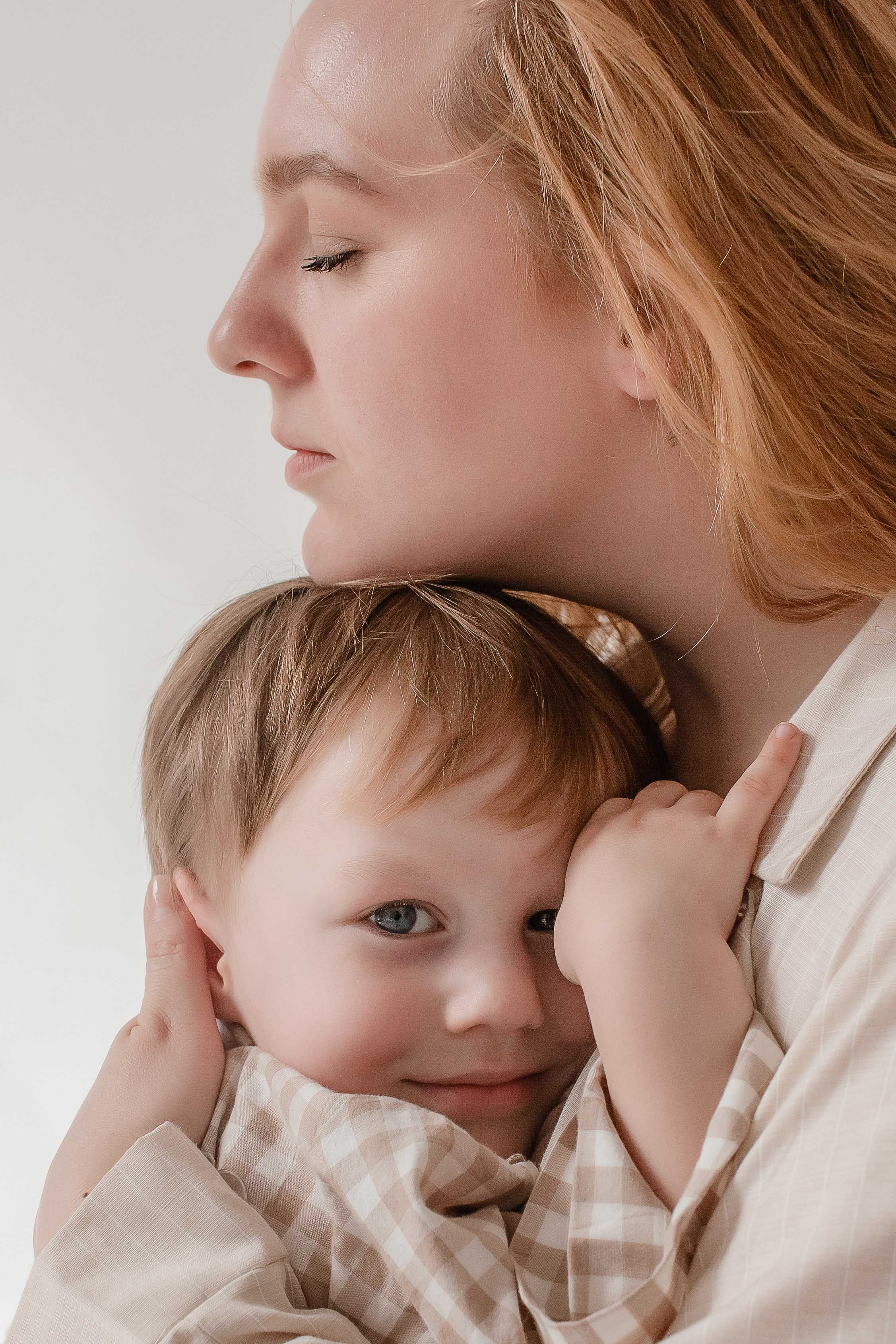 Семейные истории. Портретный и свадебный фотограф в Воронеже Елена Михайлова