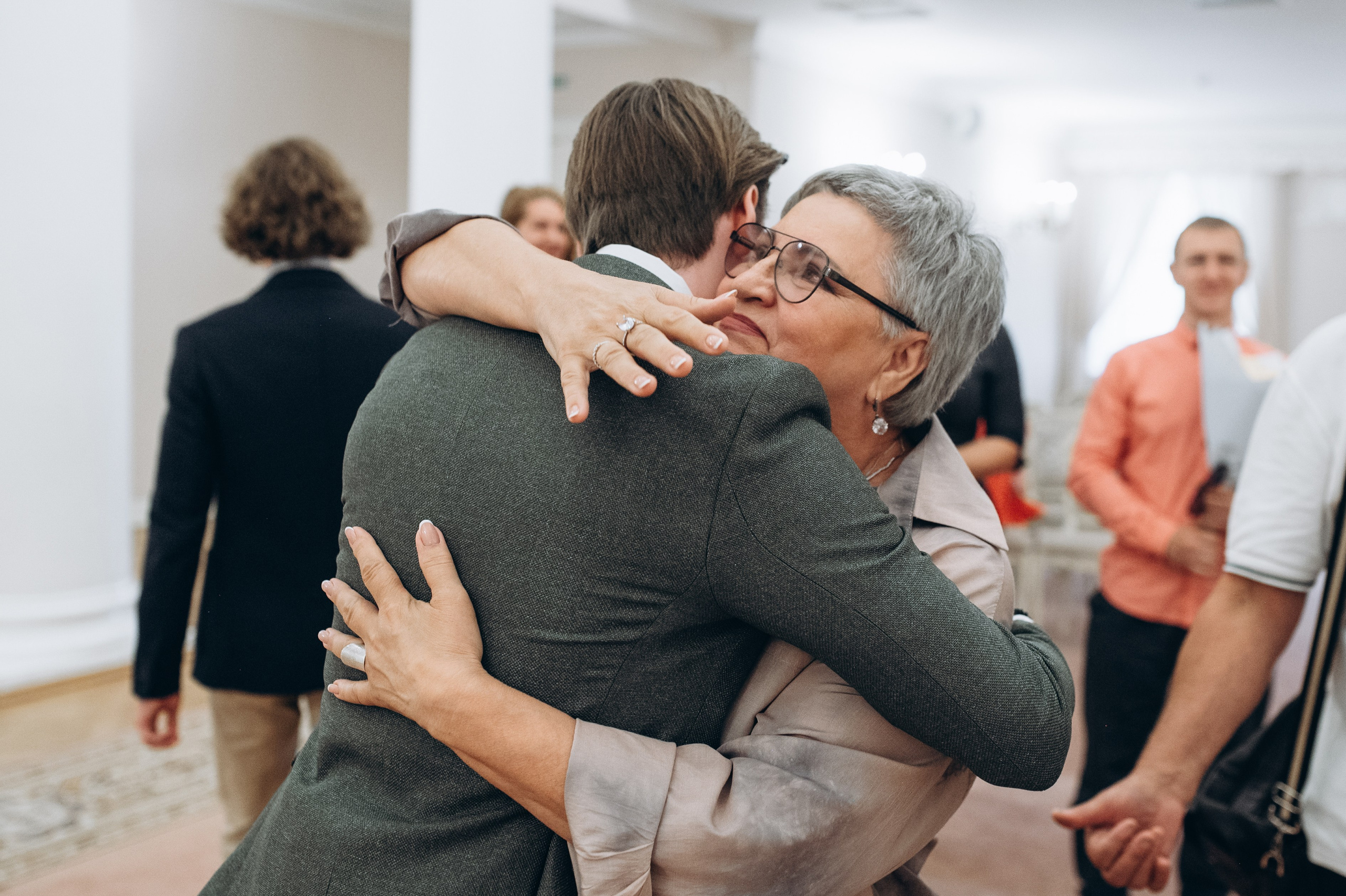 Владлена и Никита. Свадебный и студийный фотограф Ирина Котикова