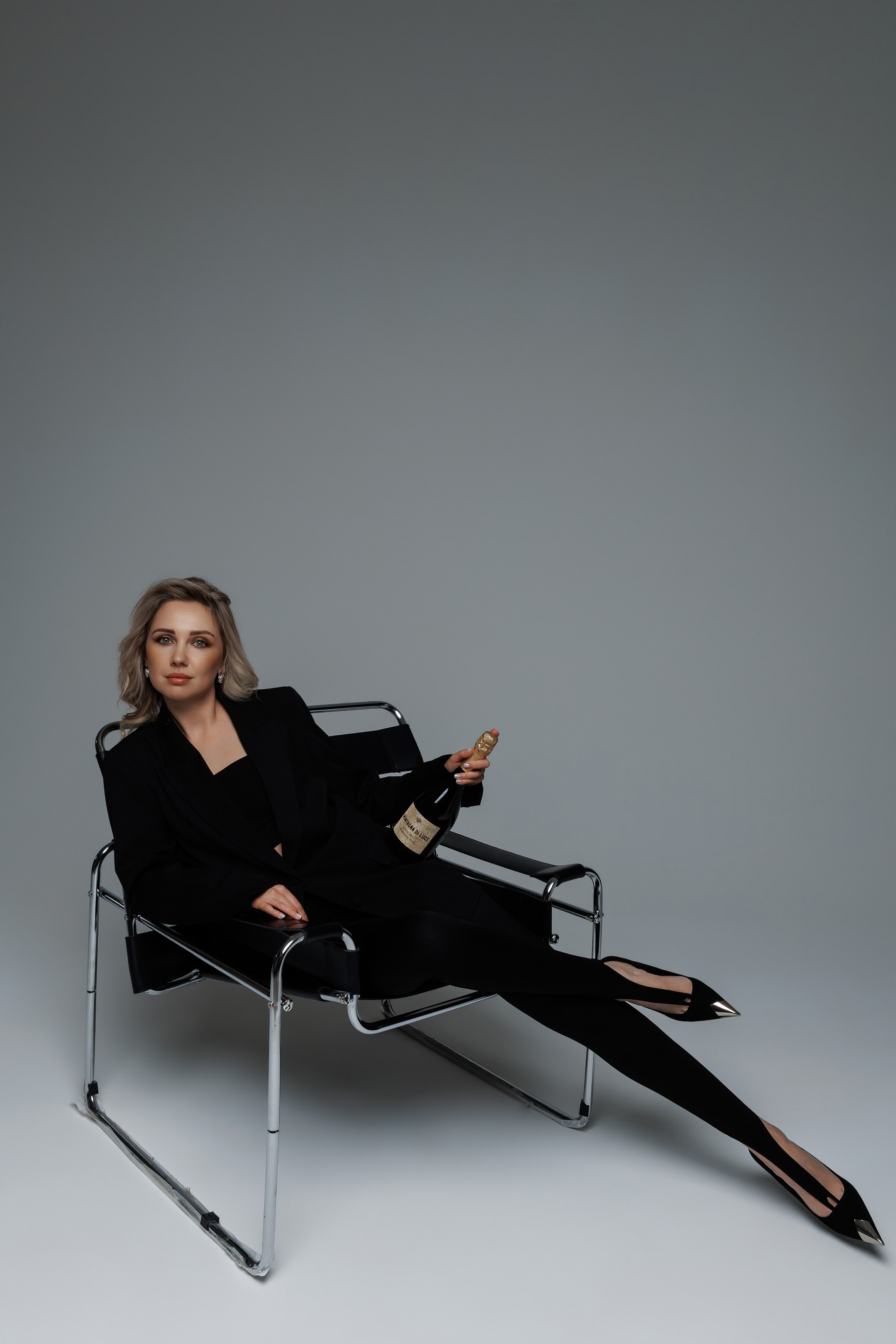 Индивидуальная фотосессия для Елены. Фотограф Александра Сыщенко