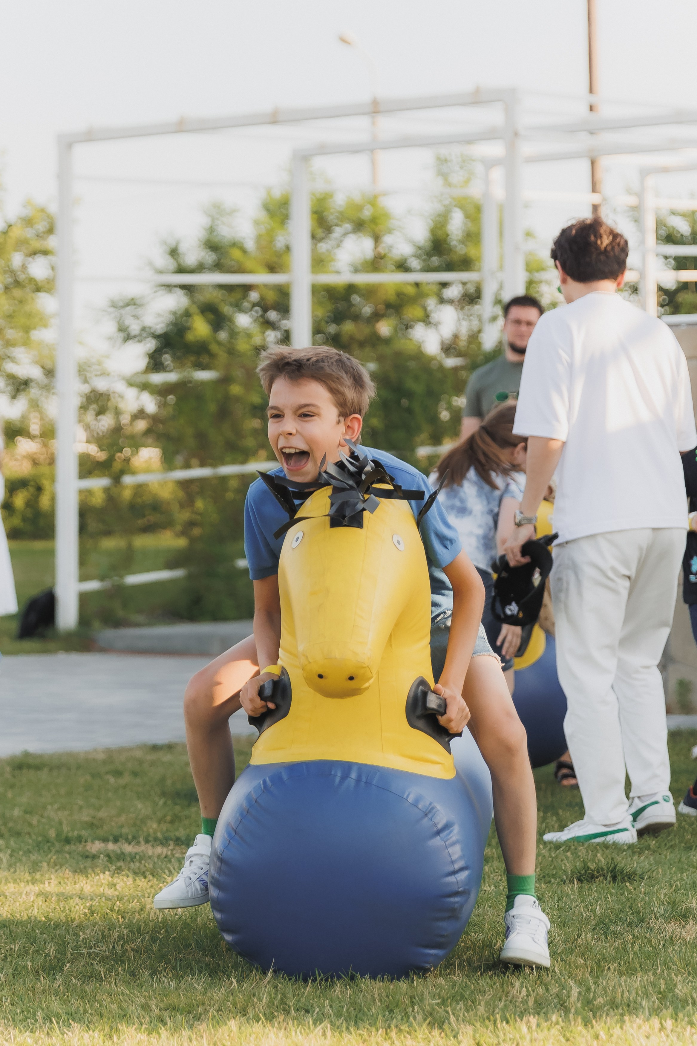 Платону 10!. Фотограф в Волгограде — Александра Искандерова