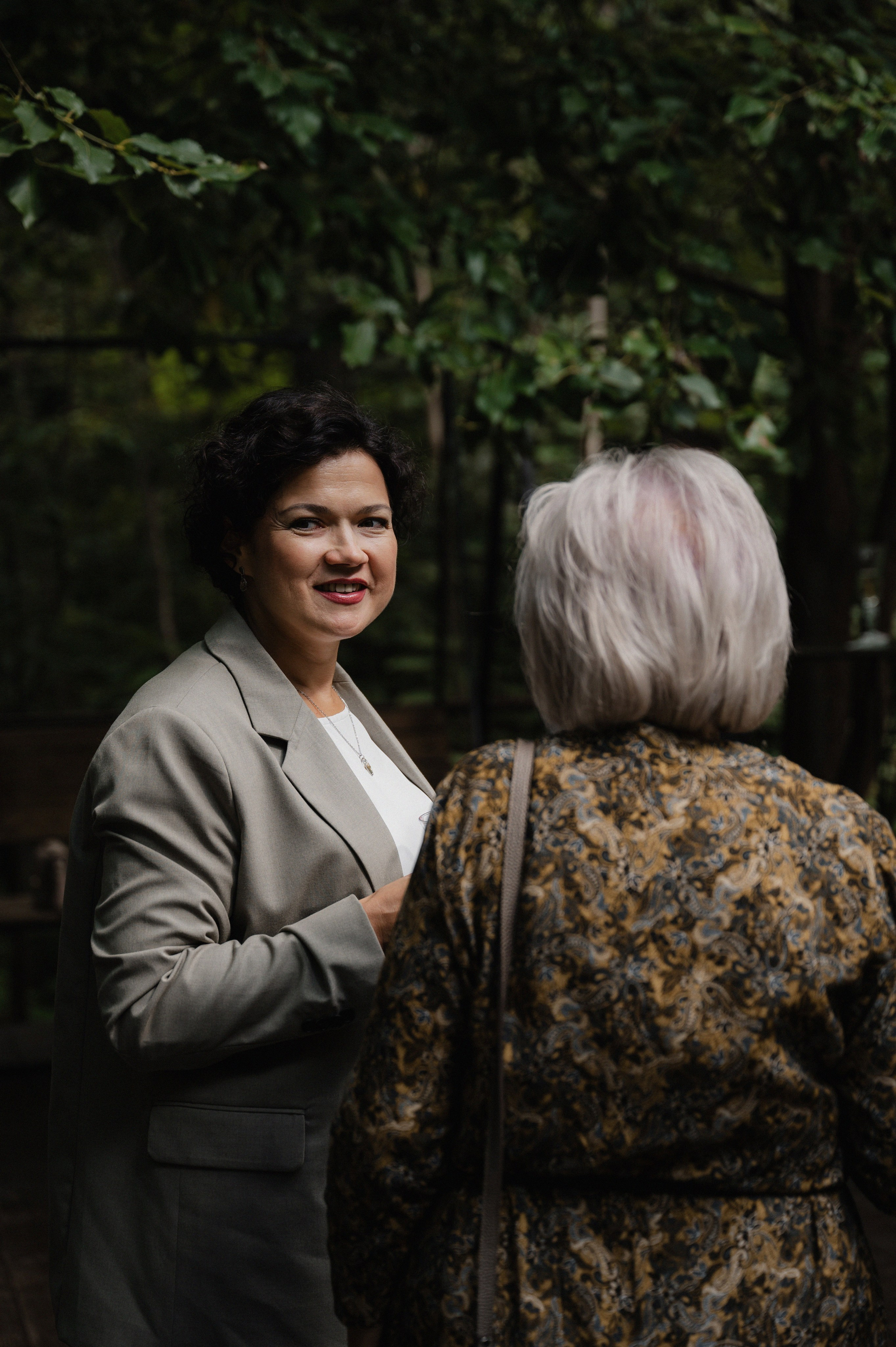 Полина и Александр.Forest Dew. Свадебный фотограф Раменское-Москва