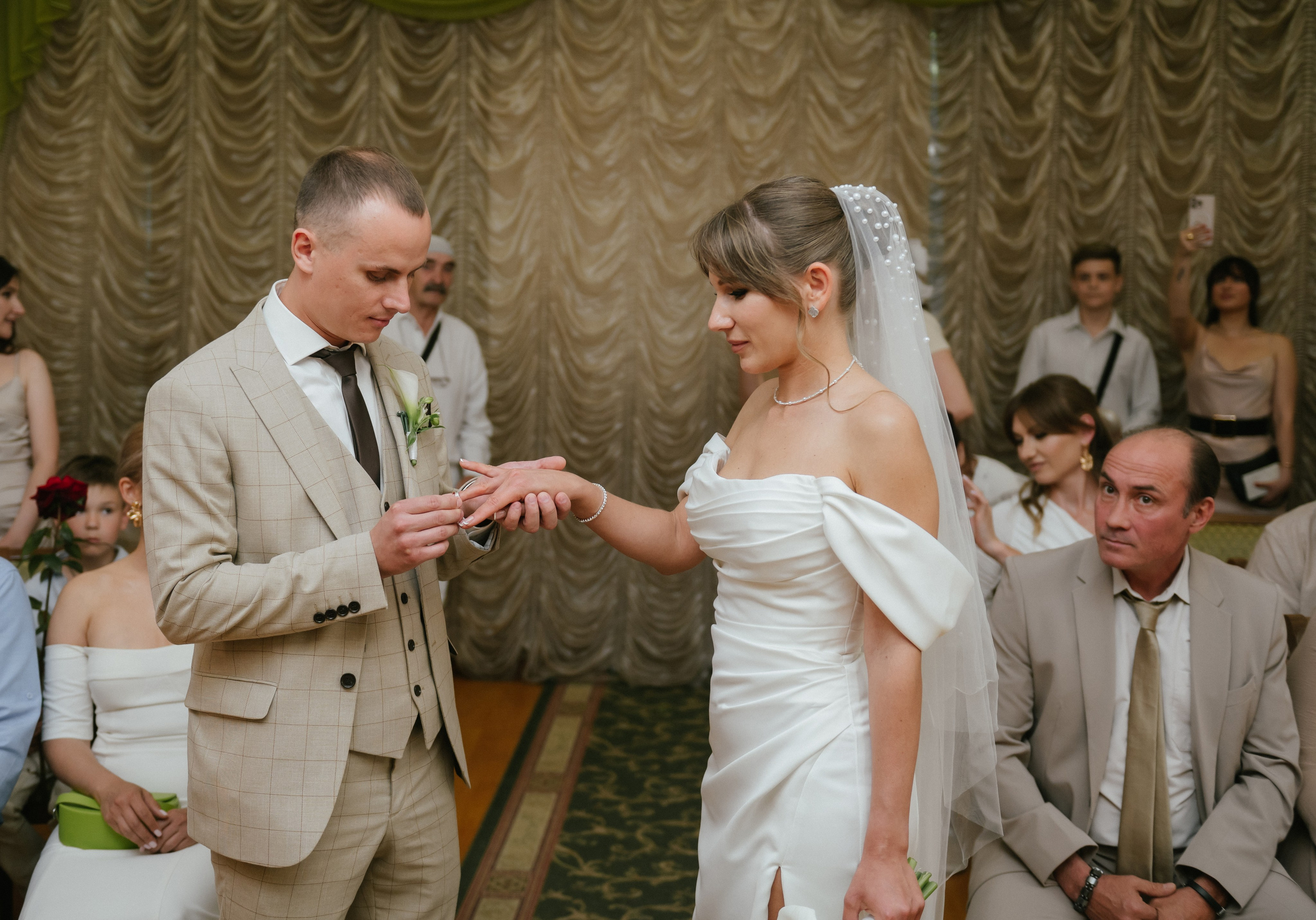 06.06.25♥. Свадебный, женский, семейный фотограф в Севастополе Юлия Мошенко