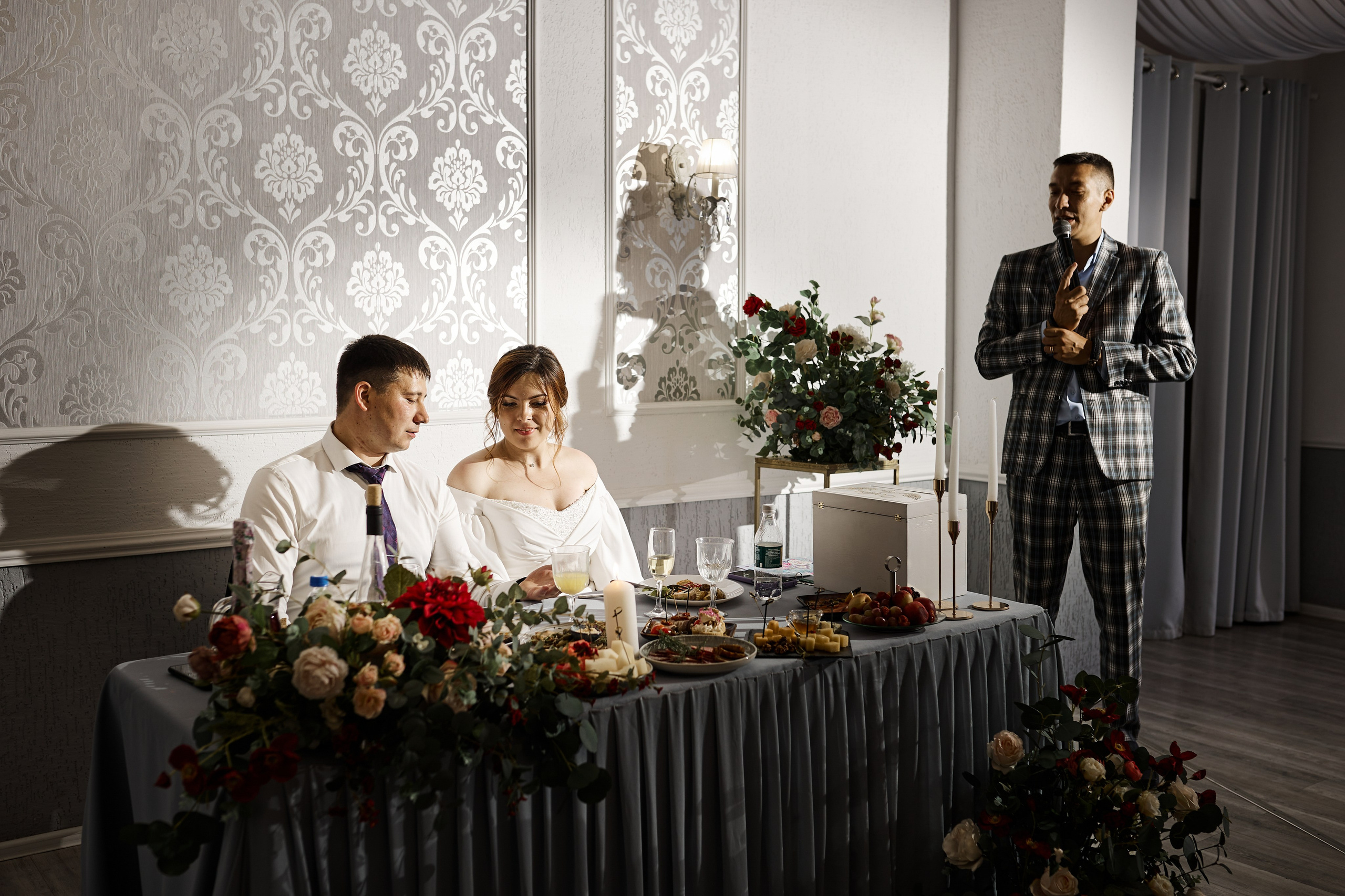 Александра и Алексей. Щетинина Наталья свадебный фотограф Барнаул