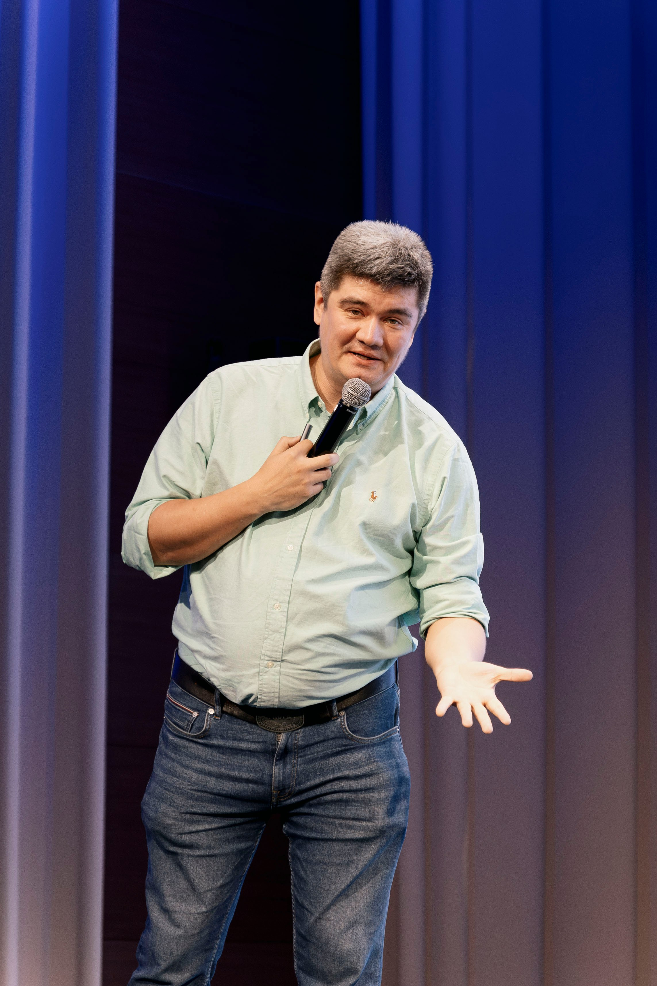 Большой академический форум в Москве. Фотограф в Москве и Московской области