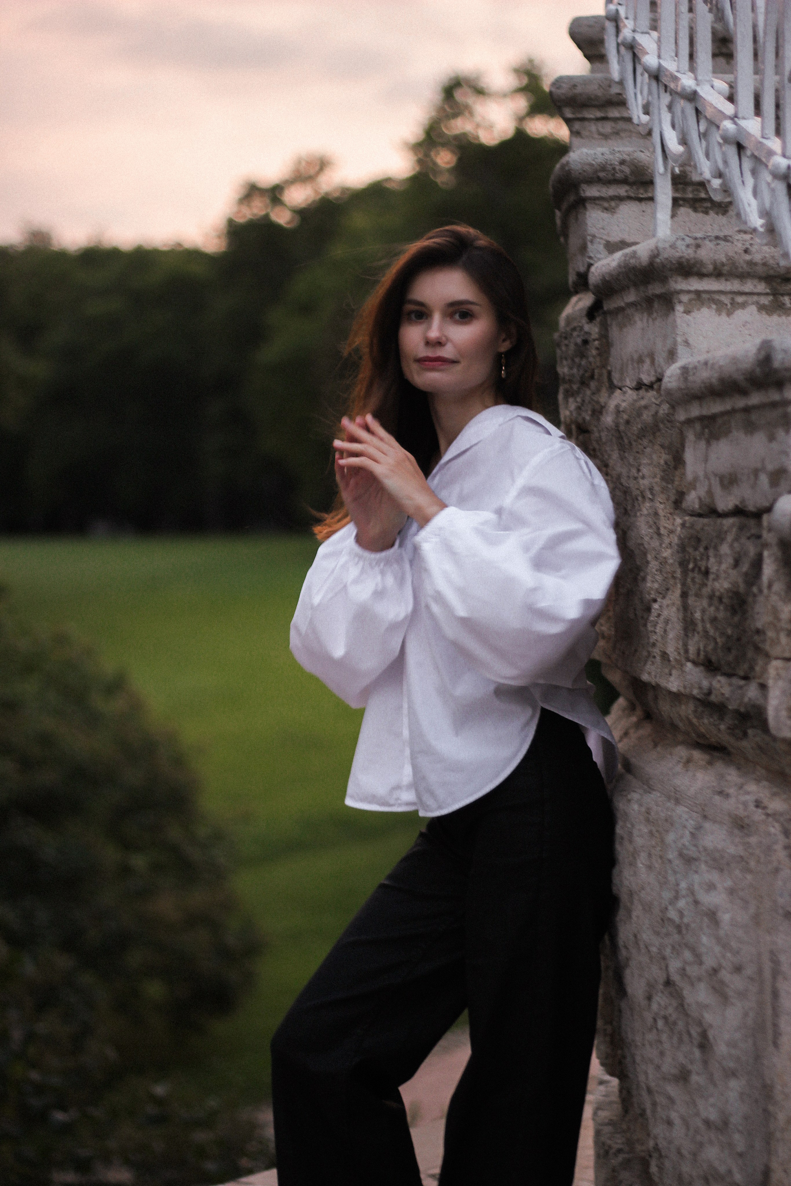 Марина. Фотограф в Санкт-Петербурге Смирнова Диана