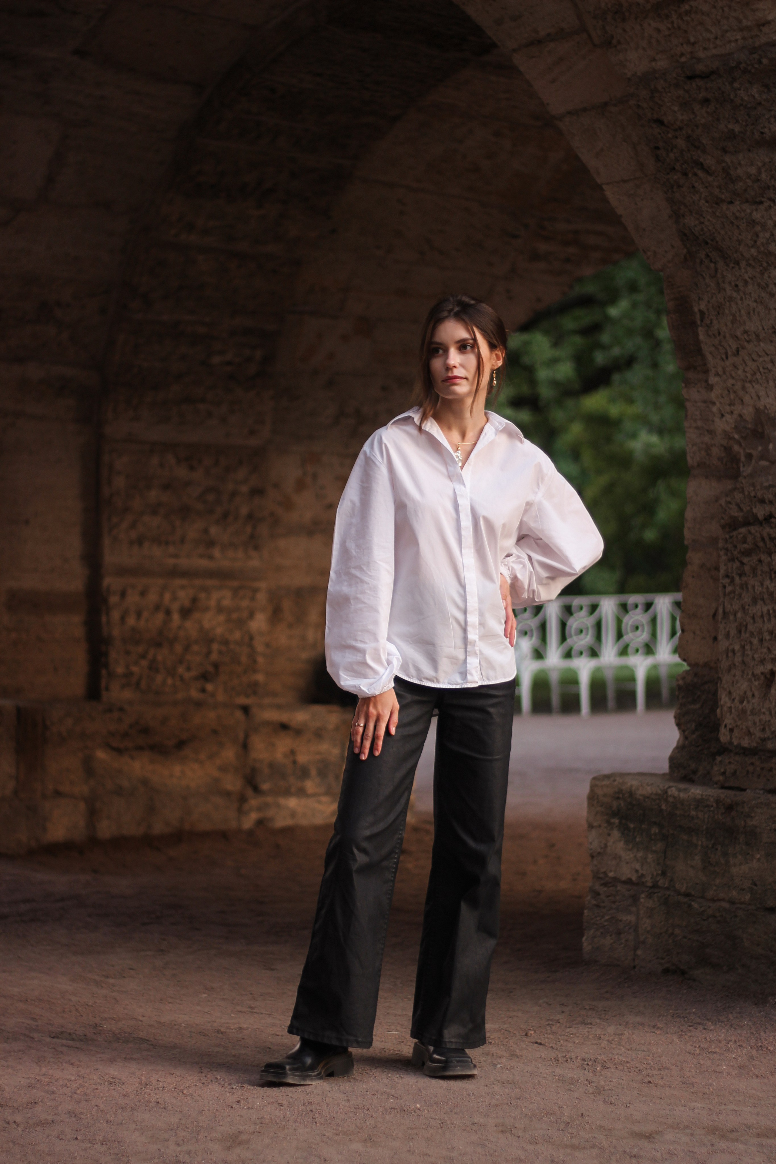 Марина. Фотограф в Санкт-Петербурге Смирнова Диана