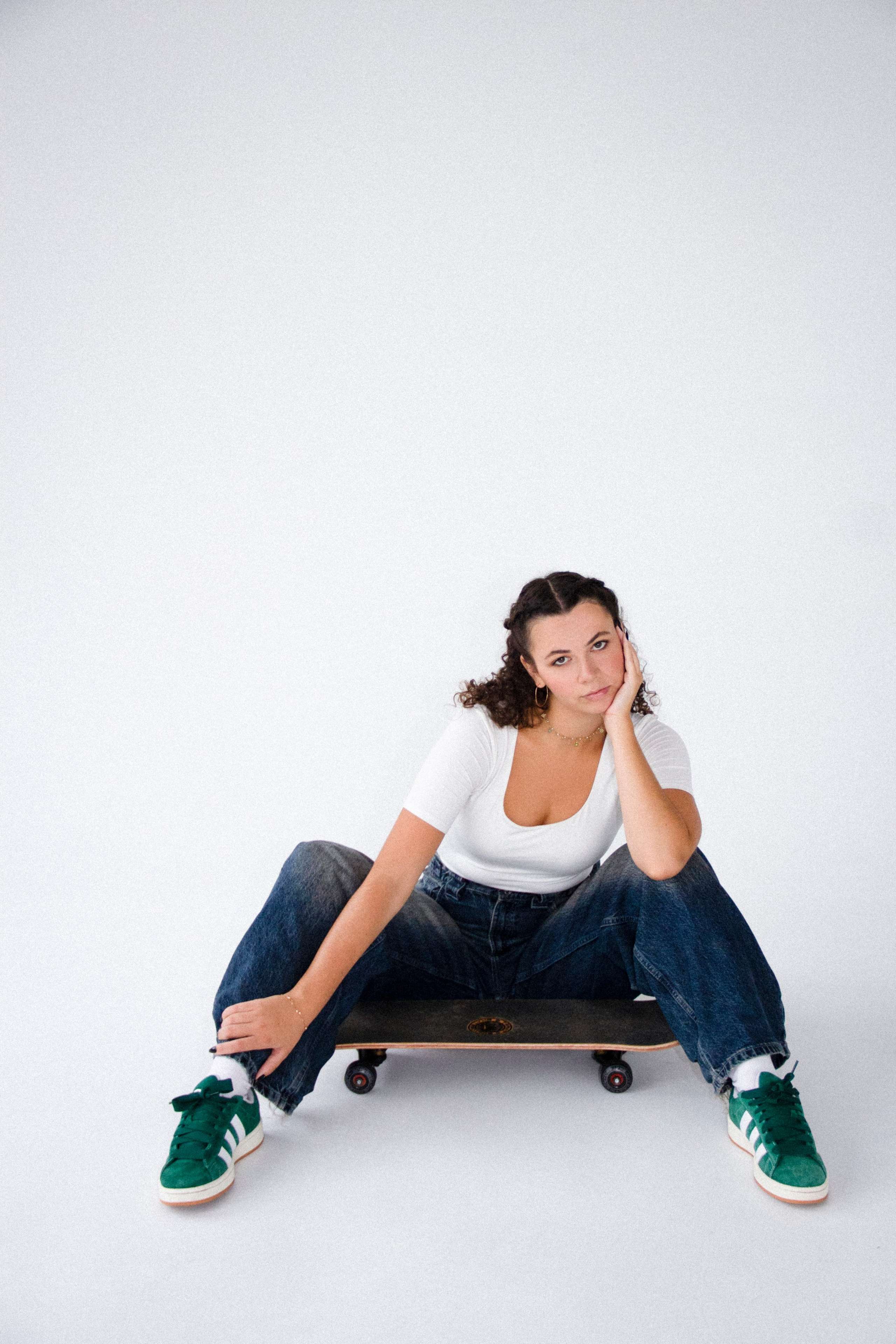 Катя. Фотограф в Санкт-Петербурге Смирнова Диана