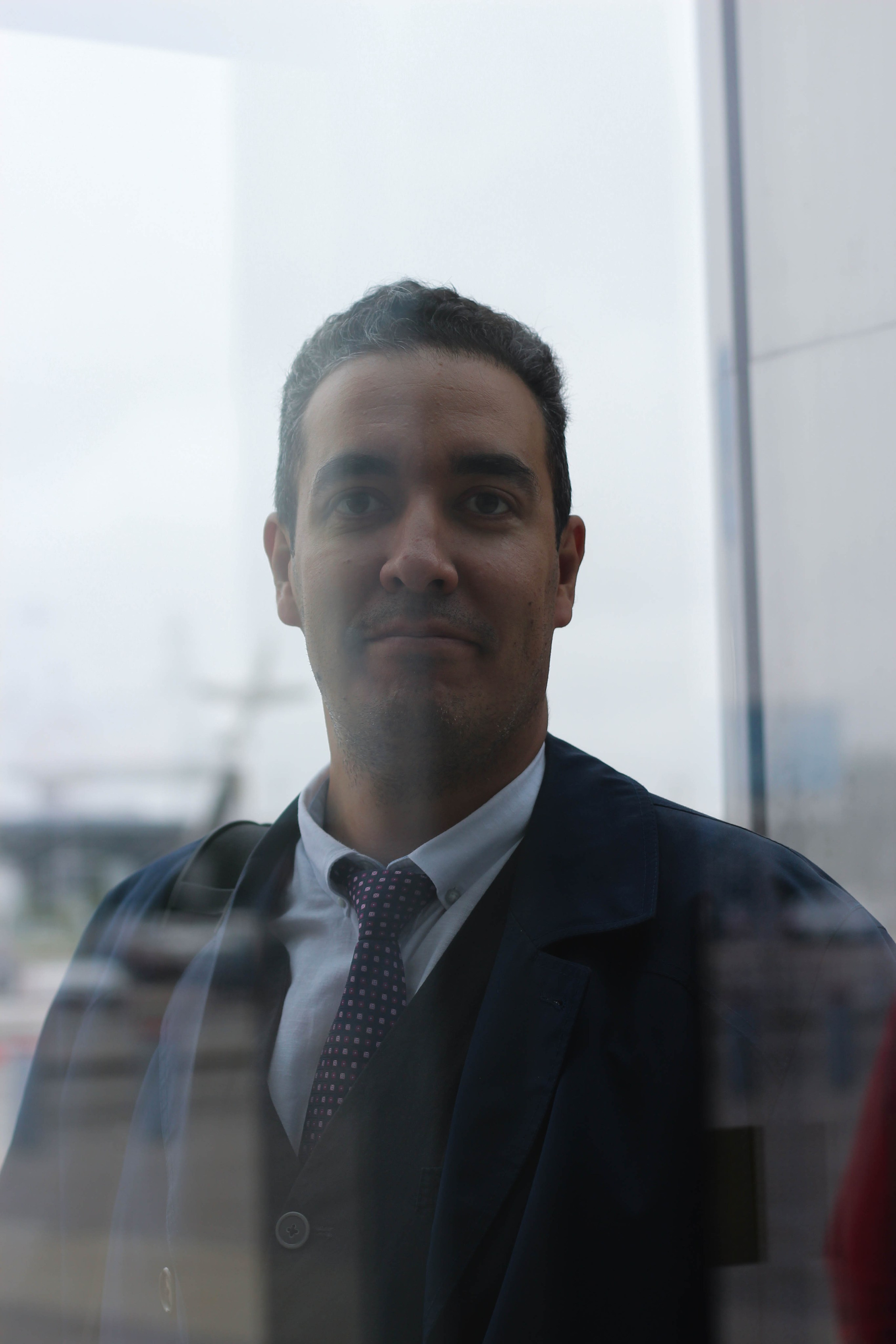 Шамиль. Фотограф в Санкт-Петербурге Смирнова Диана