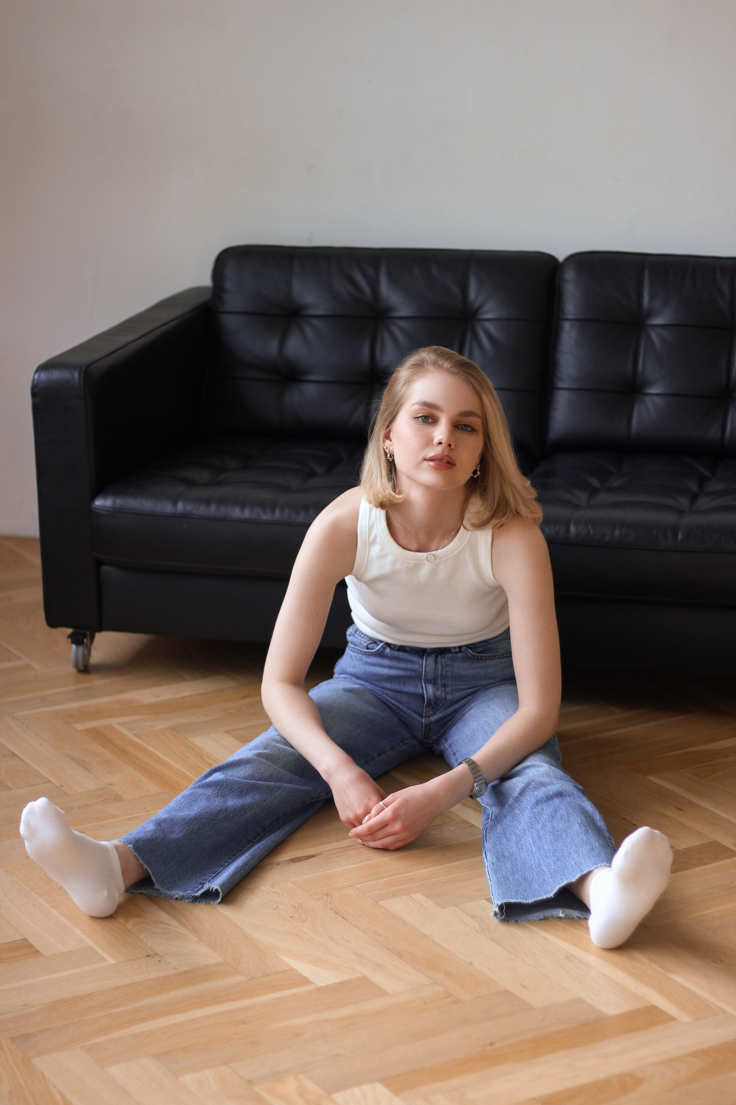 Мария. Фотограф в Санкт-Петербурге Смирнова Диана