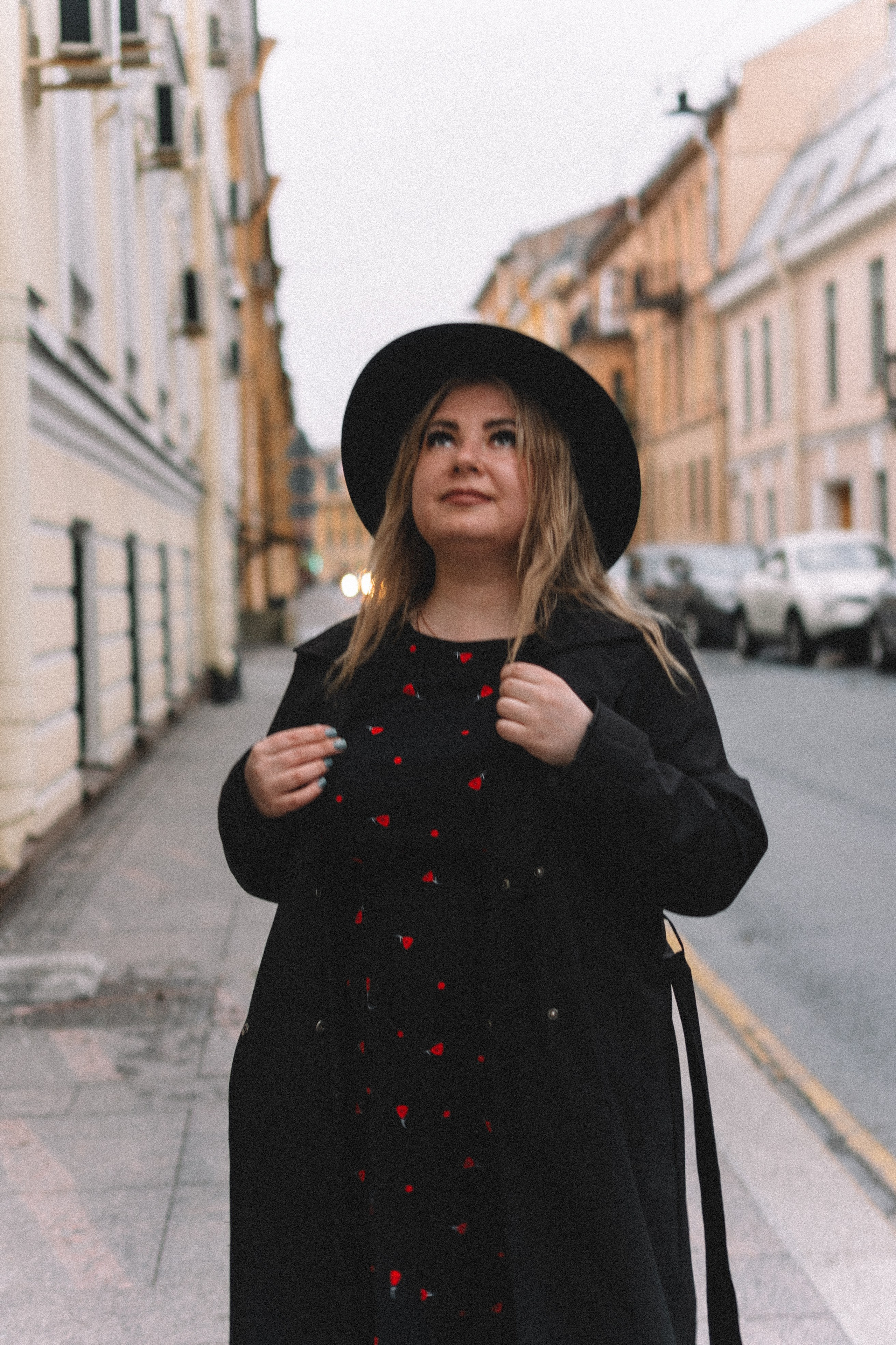 ПРОГУЛКА ВЕСНОЙ. Профессиональный фотограф, Санкт-Петербург — Виктория Богомолова