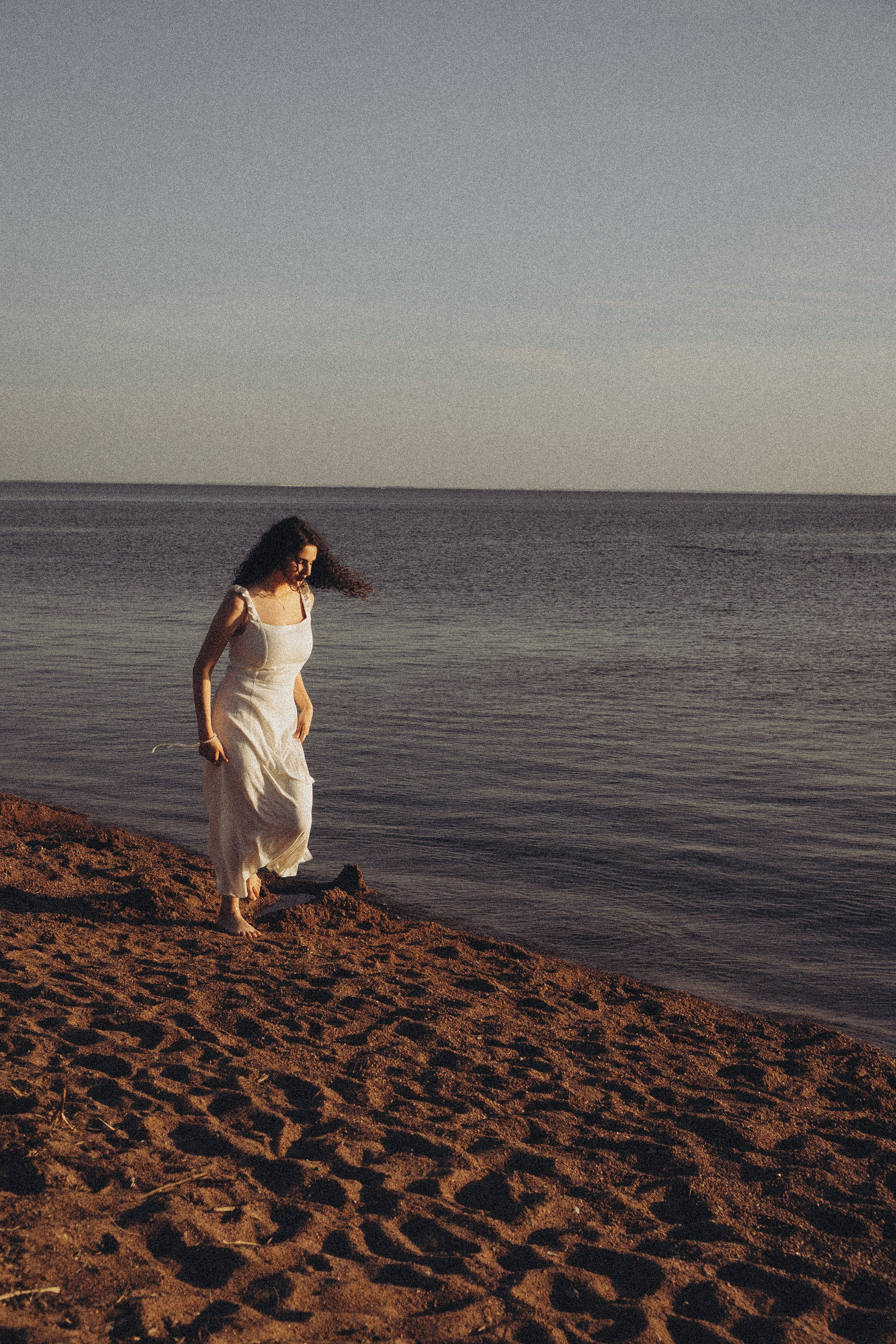 НА ФИНСКОМ ЗАЛИВЕ. Профессиональный фотограф, Санкт-Петербург — Виктория Богомолова