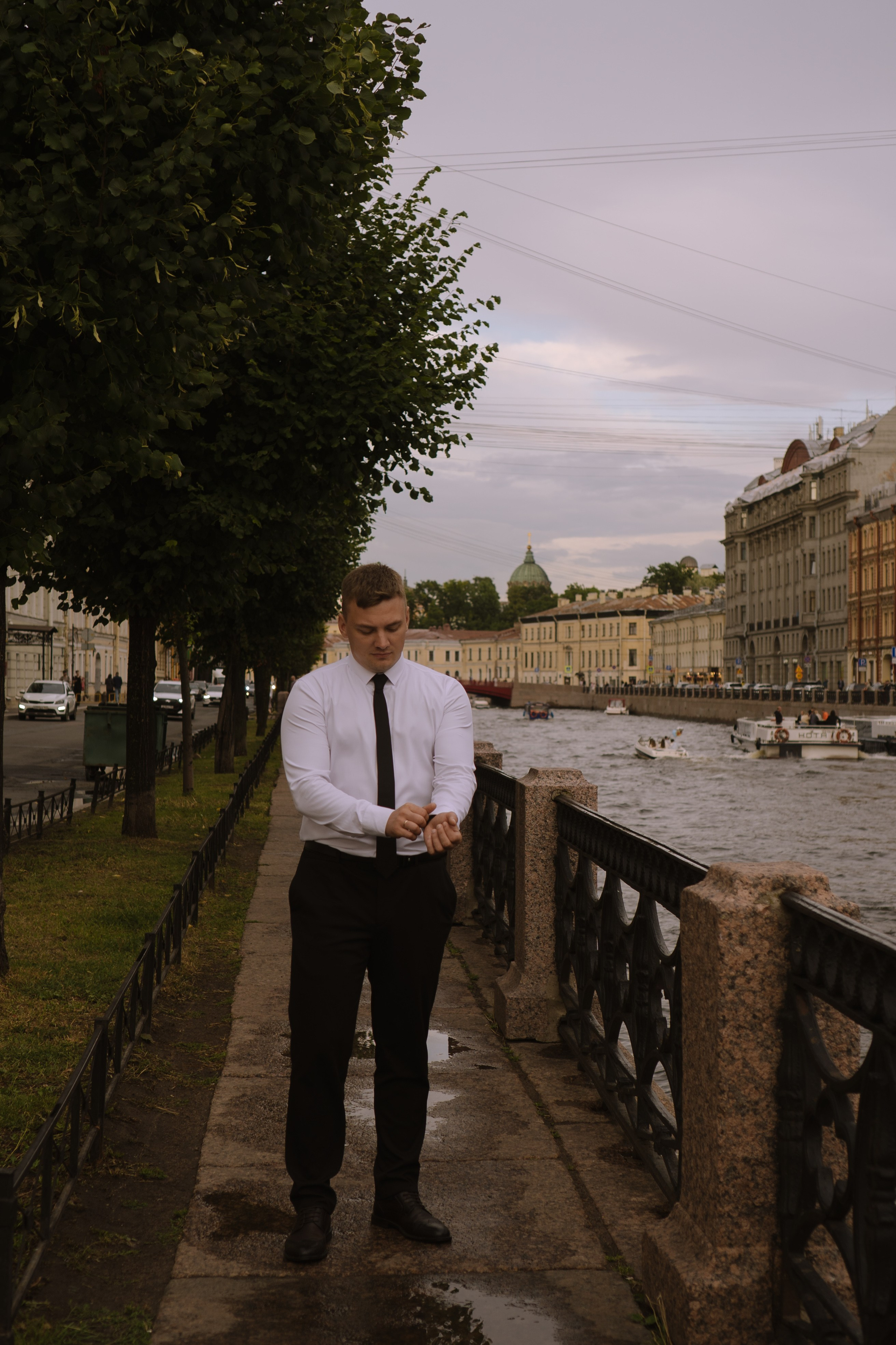 СВАДЕБНАЯ СЬЕМКА С ИСАКИЕВСКИМ СОБОРОМ, АСТОРИЯ И ЗАКОНОДАТЕЛЬНОЕ СОБРАНИЕ. Профессиональный фотограф, Санкт-Петербург — Виктория Богомолова