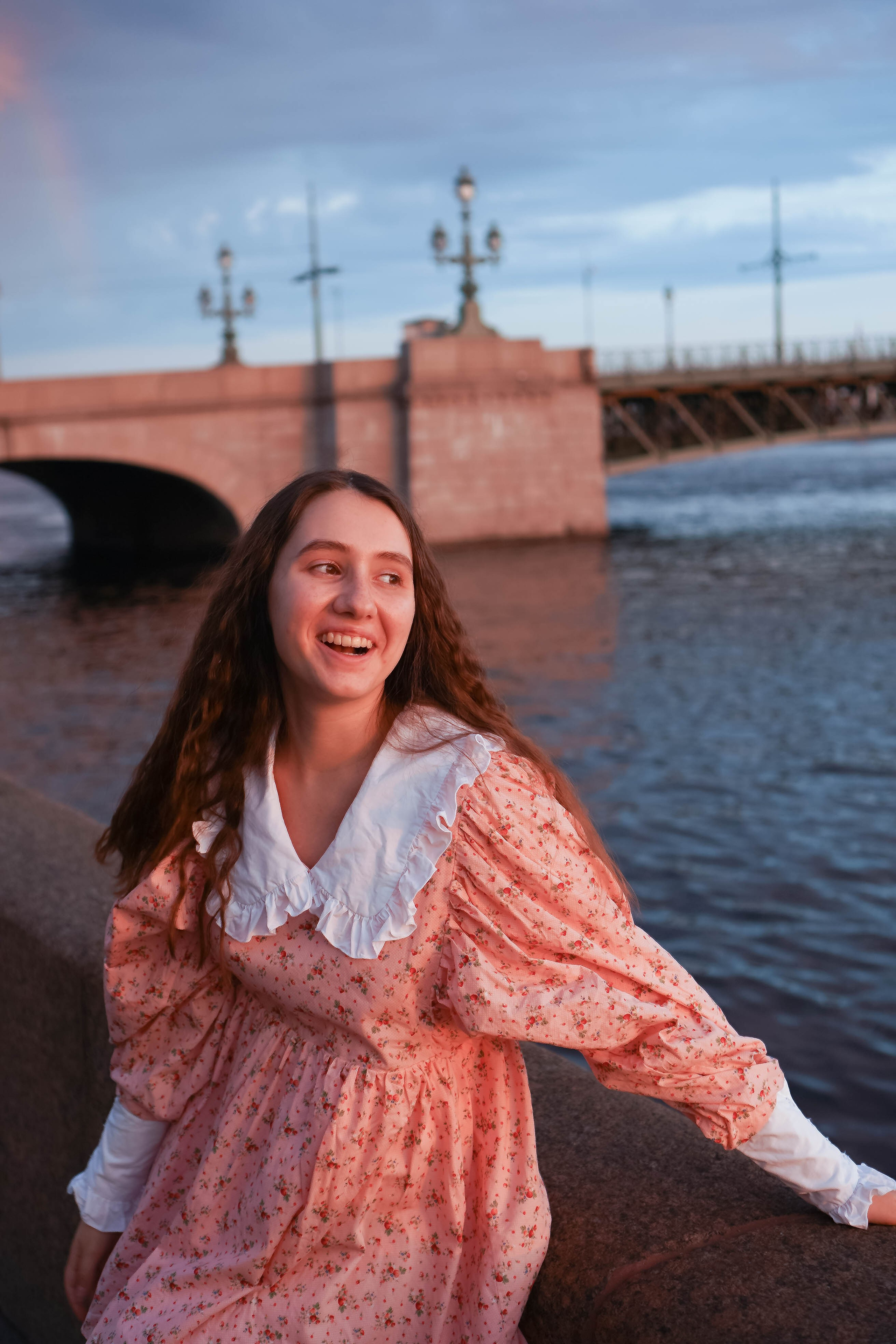 Любовь. Профессиональный фотограф, Санкт-Петербург — Виктория Богомолова