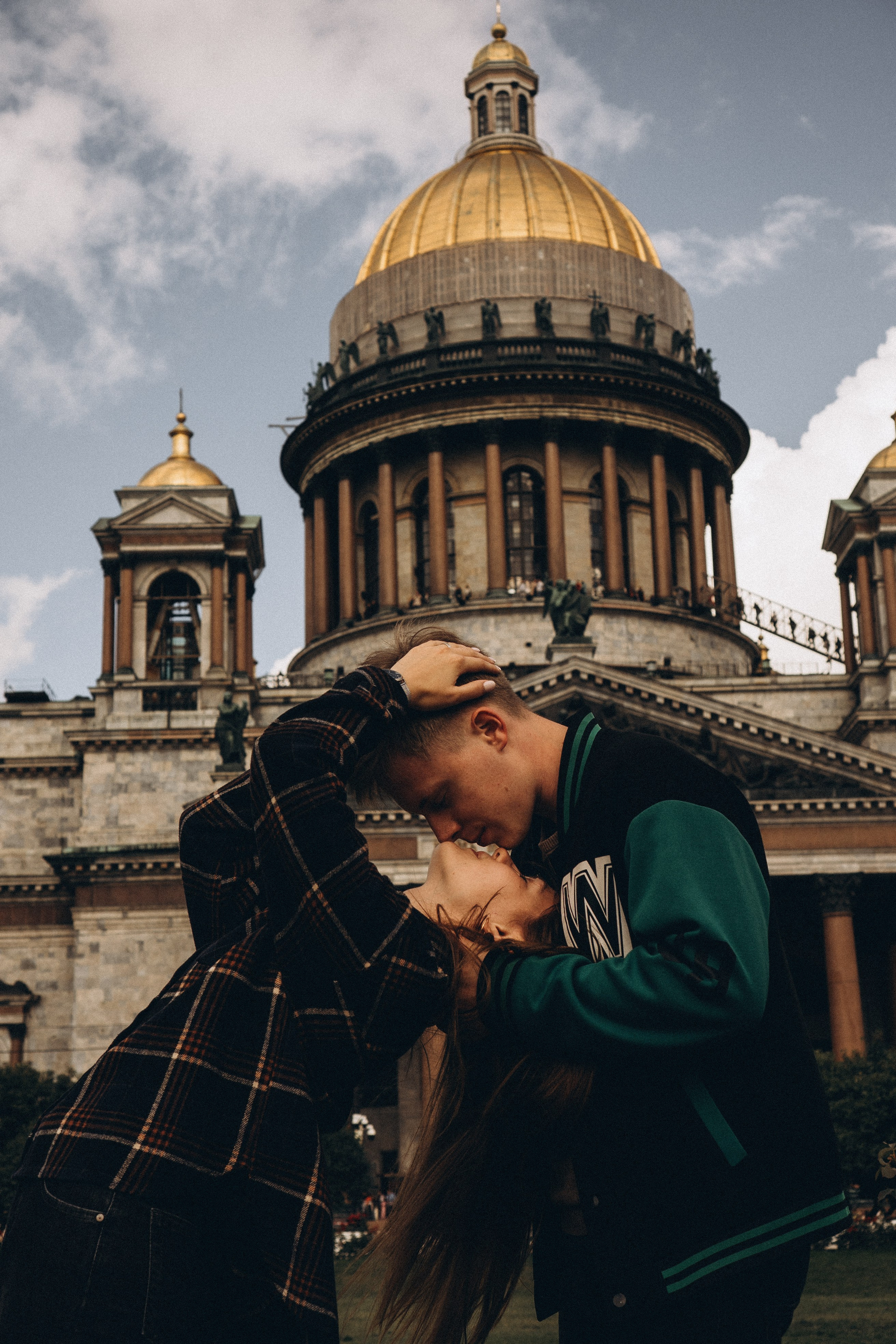 ПРОГУЛКА ПО САНКТ-ПЕТЕРБУРГУ. Профессиональный фотограф, Санкт-Петербург — Виктория Богомолова