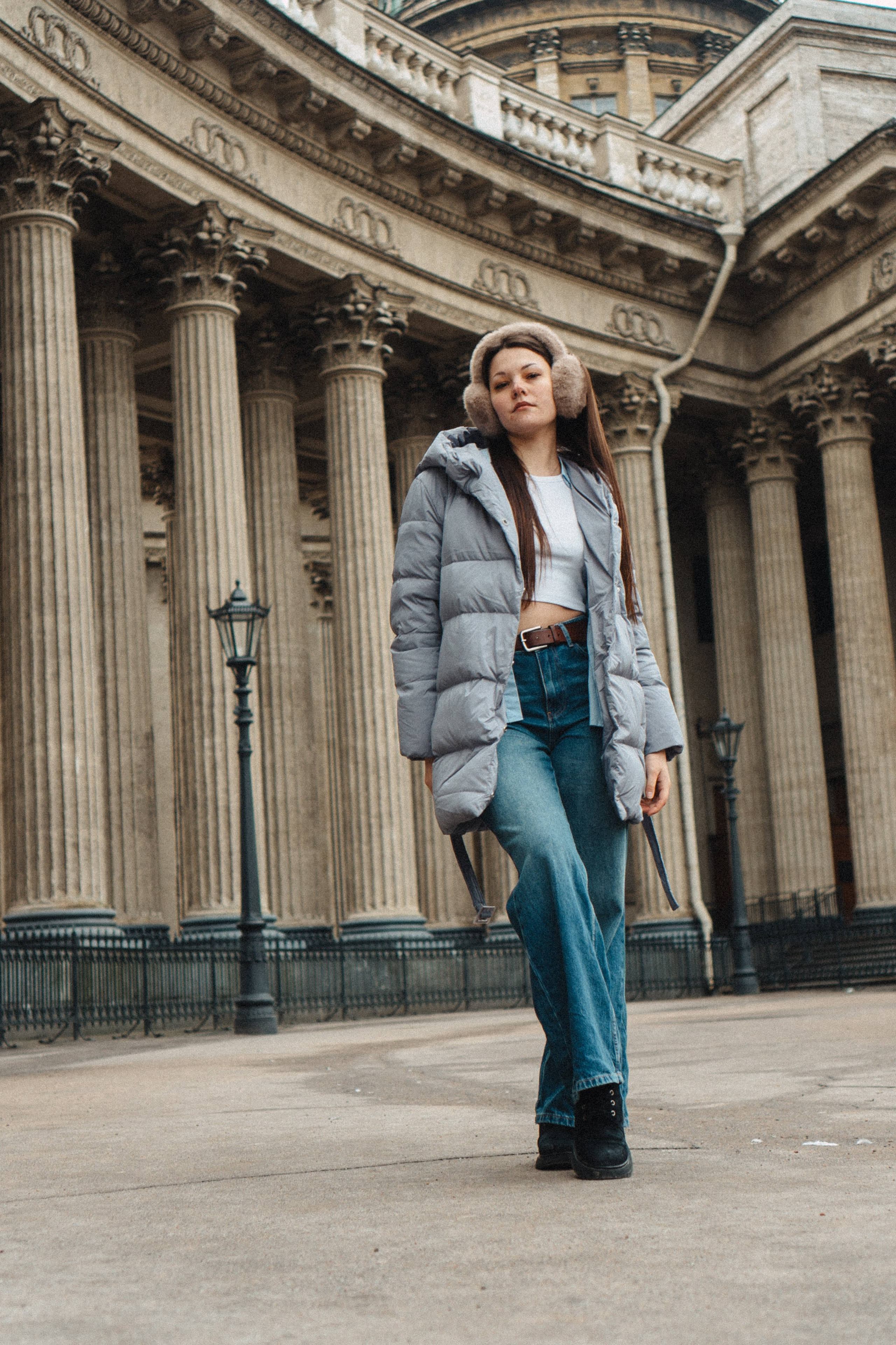 Весеняя прогулка. Профессиональный фотограф, Санкт-Петербург — Виктория Богомолова