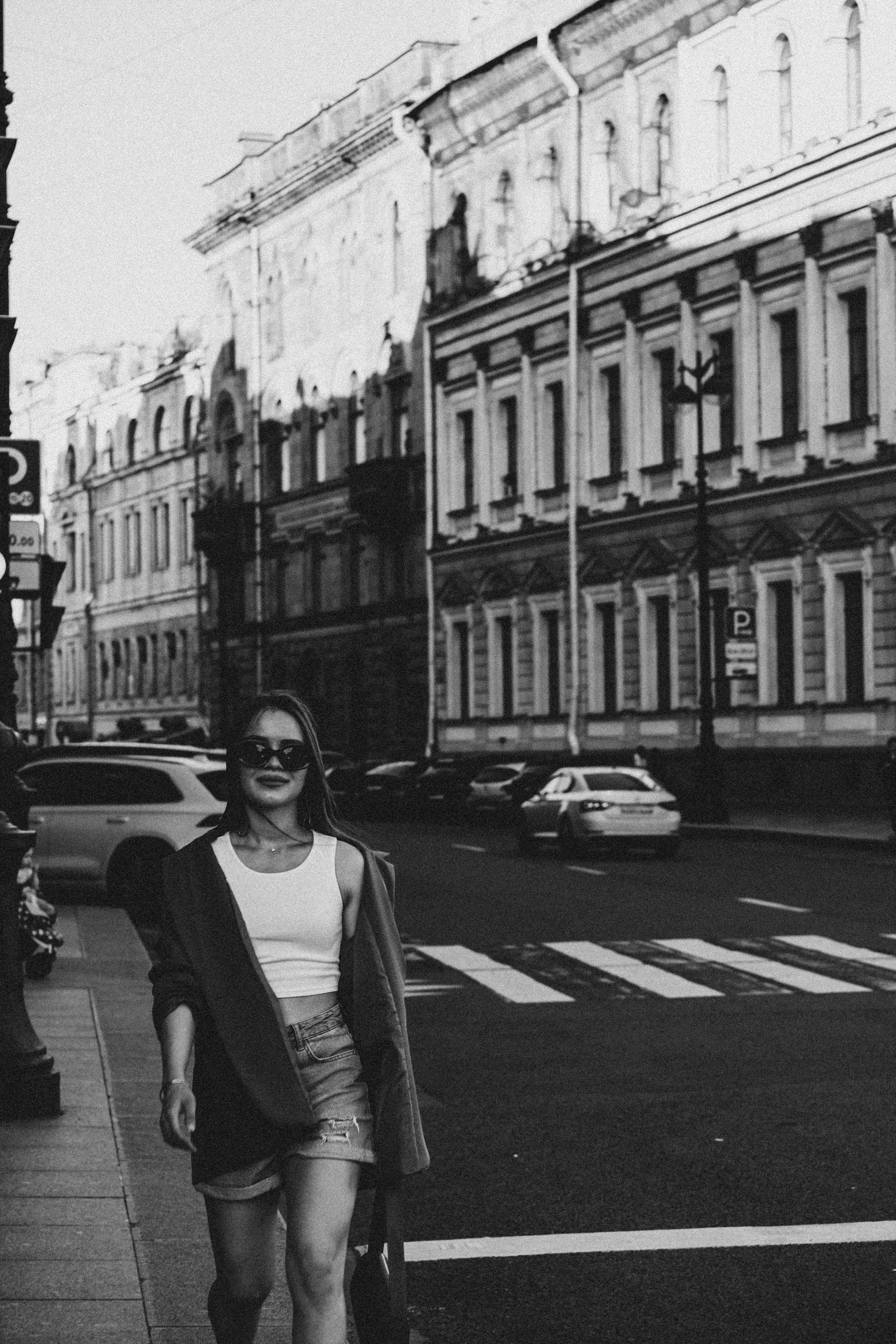 ПРОГУЛКА ПО САНКТ-ПЕТЕРБУРГУ. Профессиональный фотограф, Санкт-Петербург — Виктория Богомолова