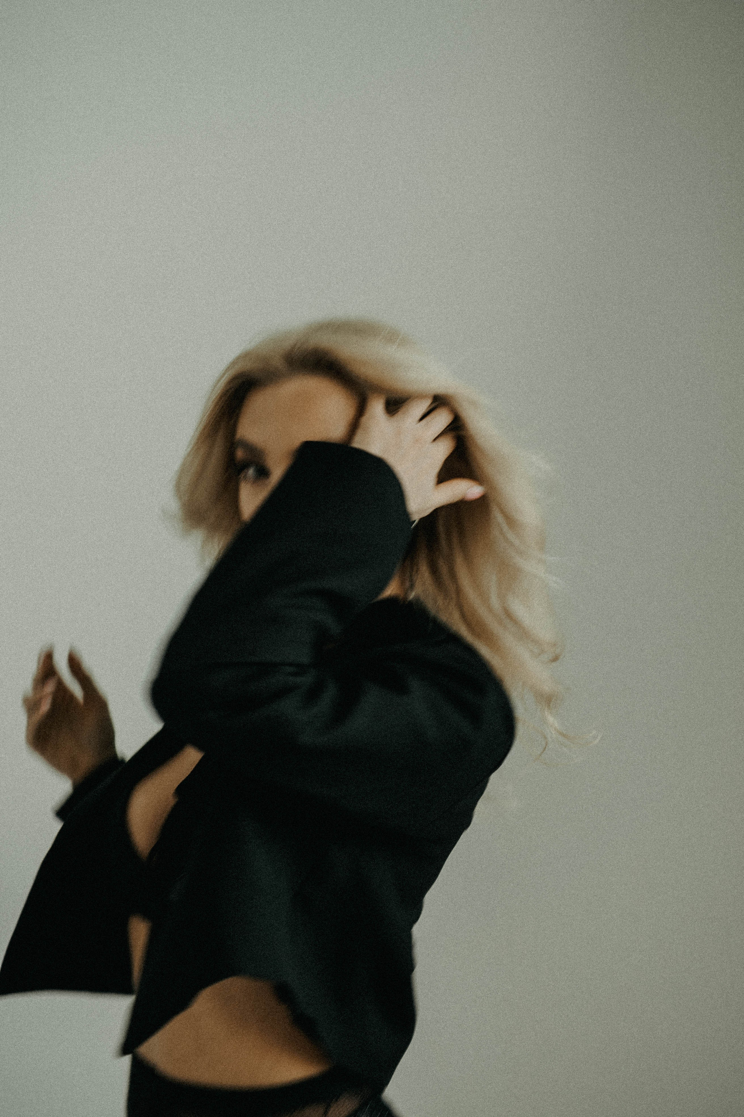 Студия. Профессиональный фотограф, Санкт-Петербург — Виктория Богомолова