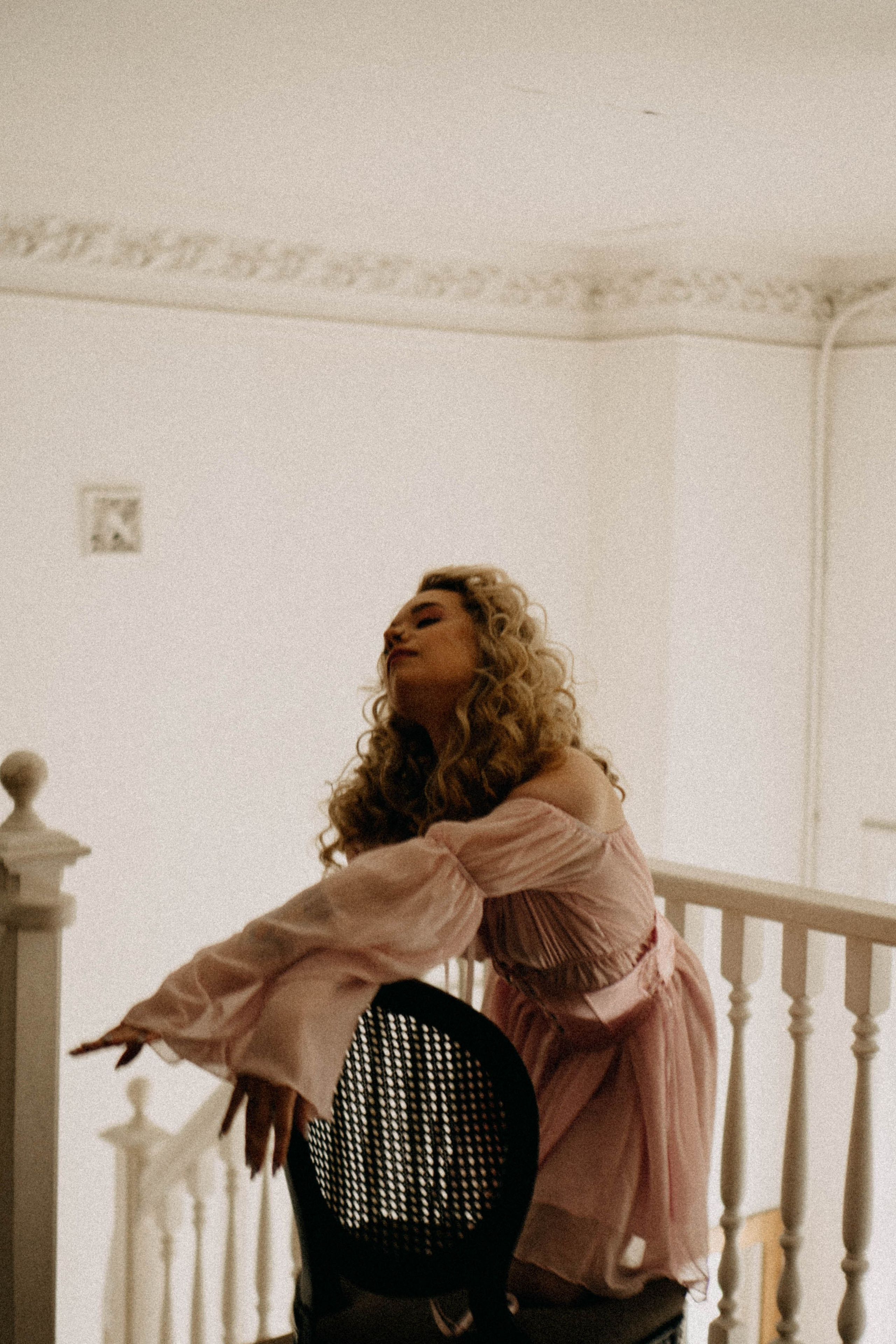 Студийная. Профессиональный фотограф, Санкт-Петербург — Виктория Богомолова