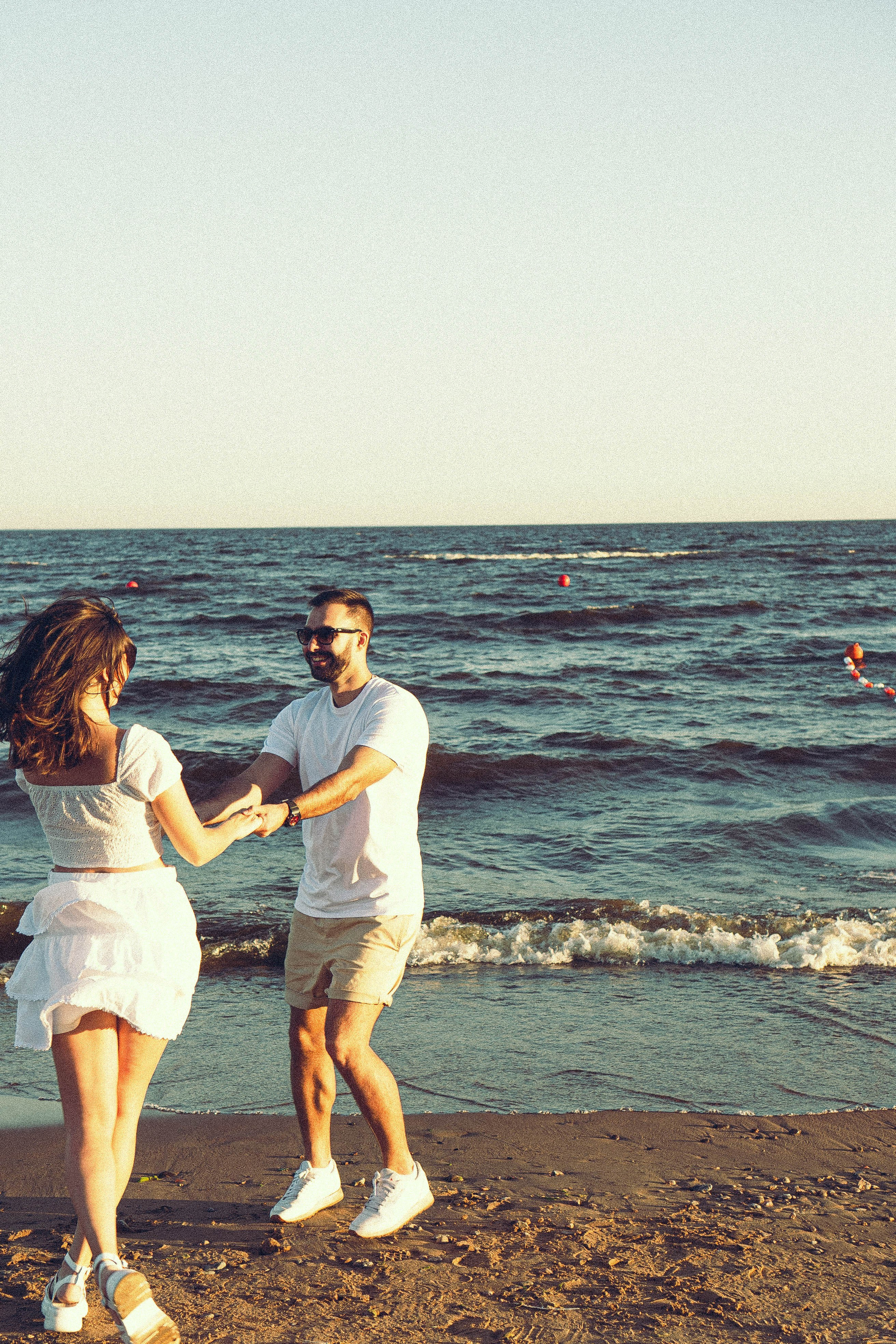 Любовь на заливе. Профессиональный фотограф, Санкт-Петербург — Виктория Богомолова