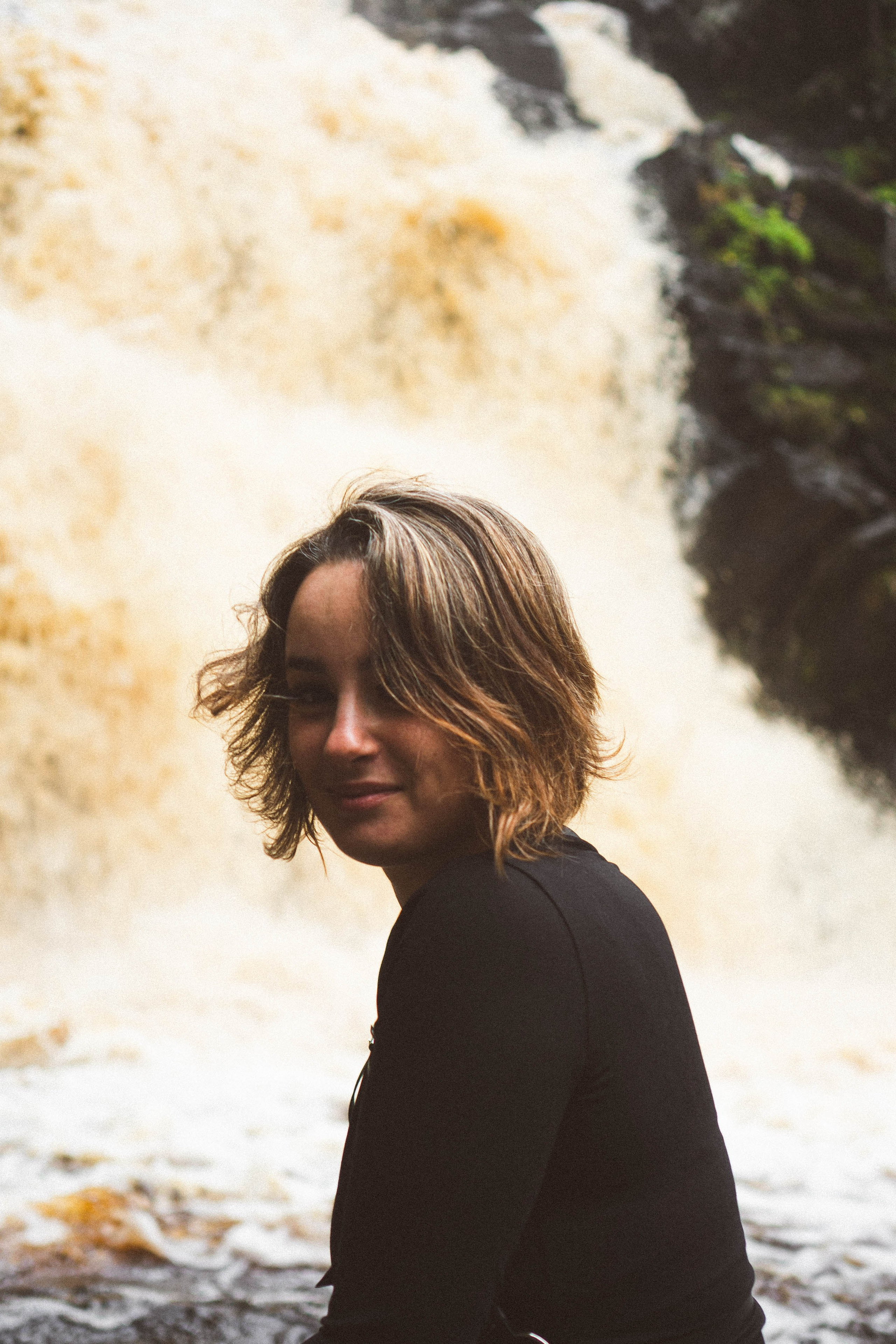 Прогулка на природе. Профессиональный фотограф, Санкт-Петербург — Виктория Богомолова