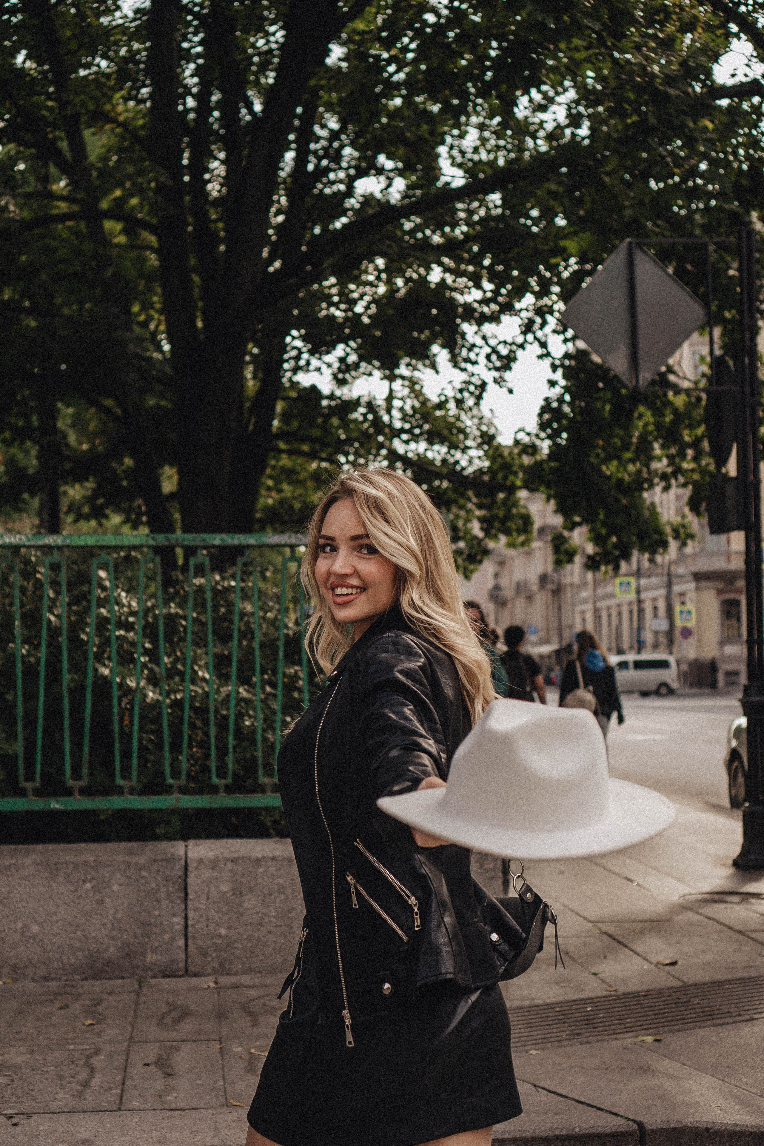 Прогулочная. Профессиональный фотограф, Санкт-Петербург — Виктория Богомолова