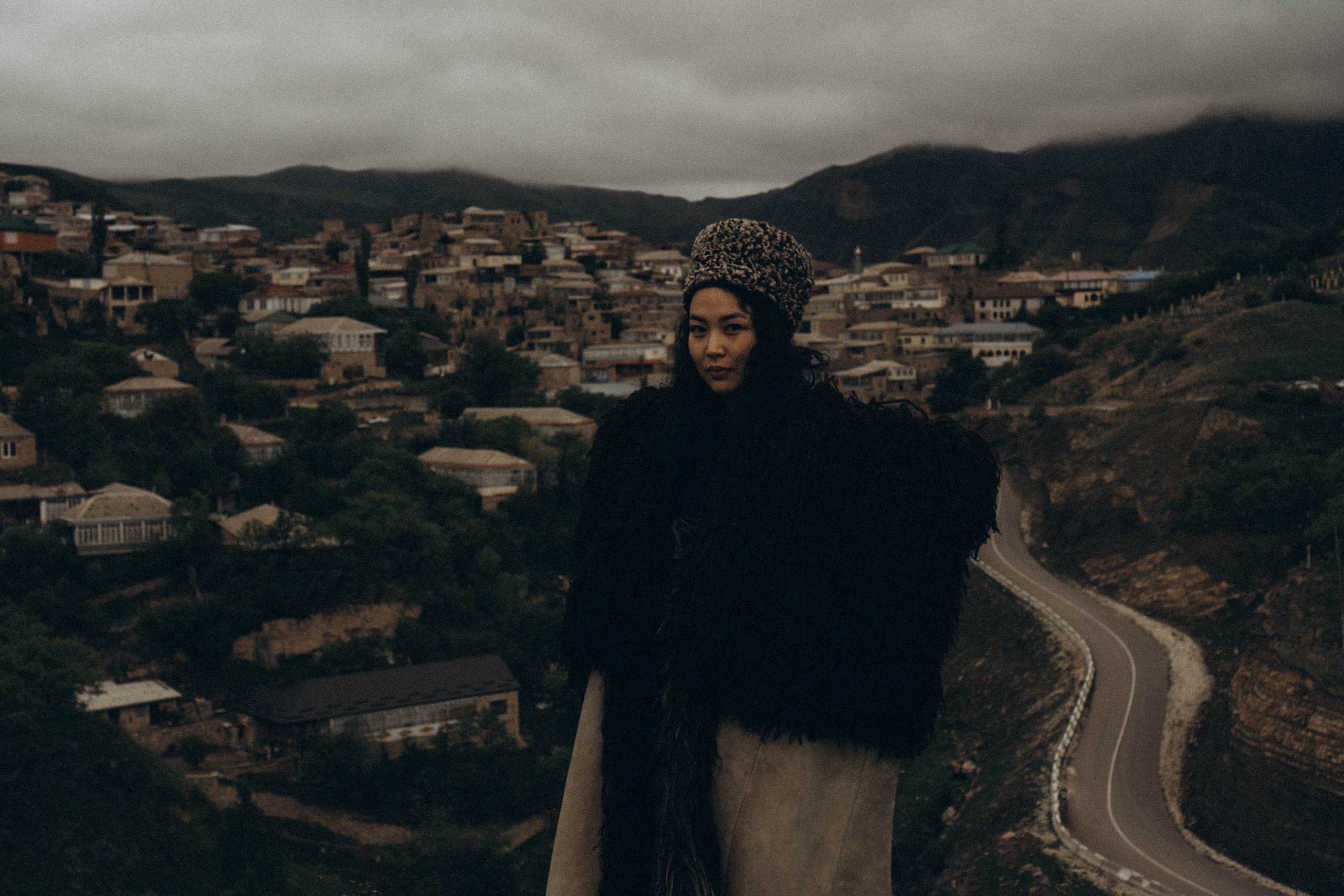Дагестан. Профессиональный фотограф, Санкт-Петербург — Виктория Богомолова