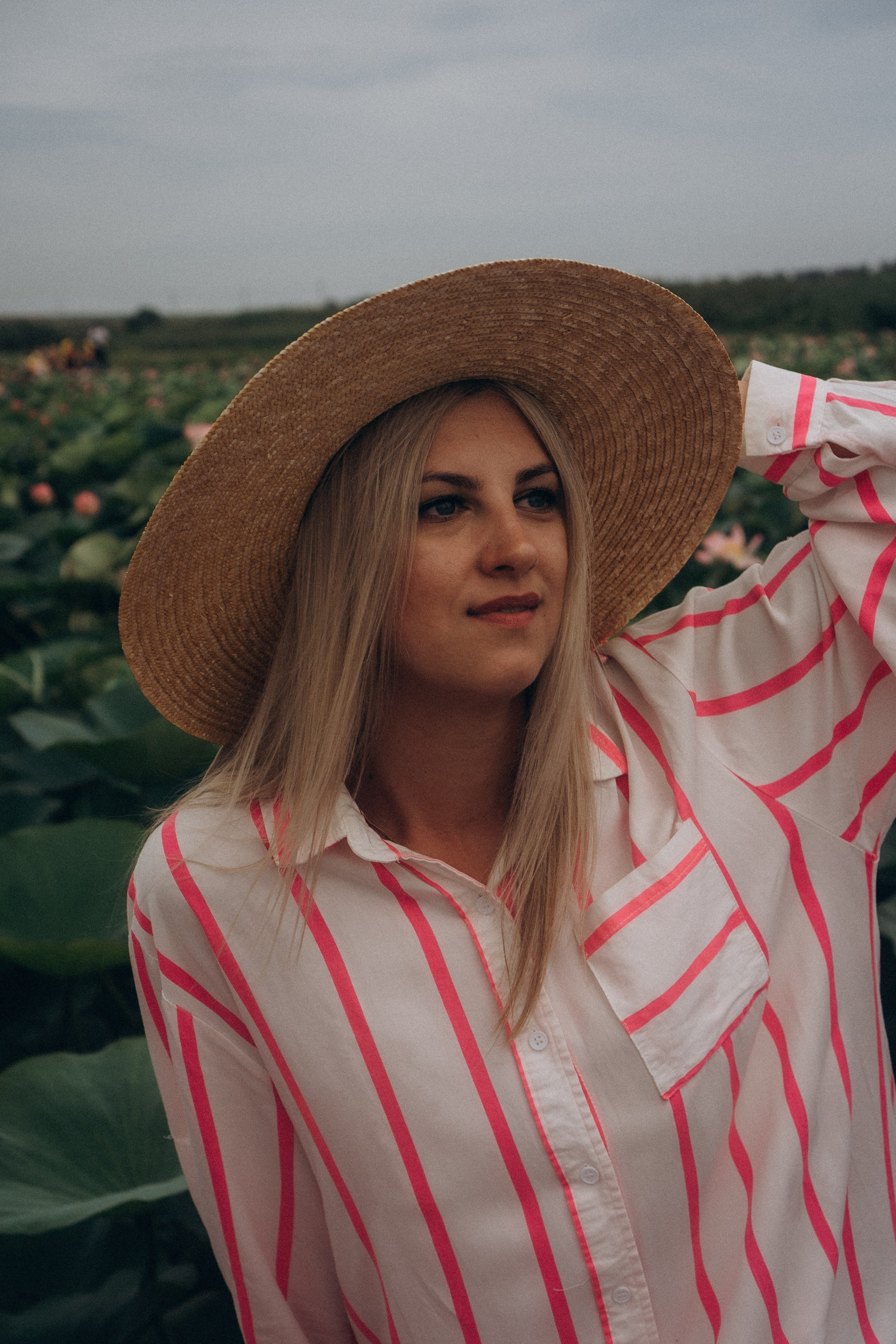 ЛОТОСОВАЯ ПОЛЯНА. Профессиональный фотограф, Санкт-Петербург — Виктория Богомолова