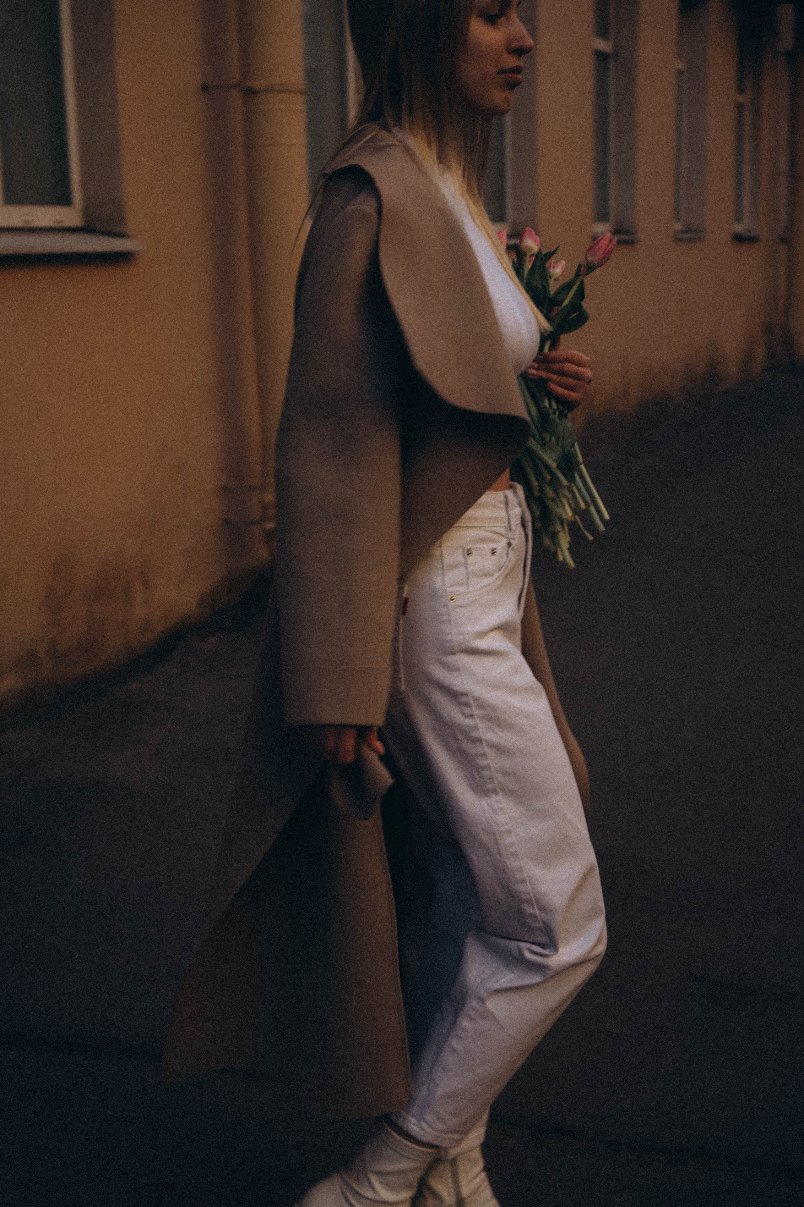 На закате. Профессиональный фотограф, Санкт-Петербург — Виктория Богомолова