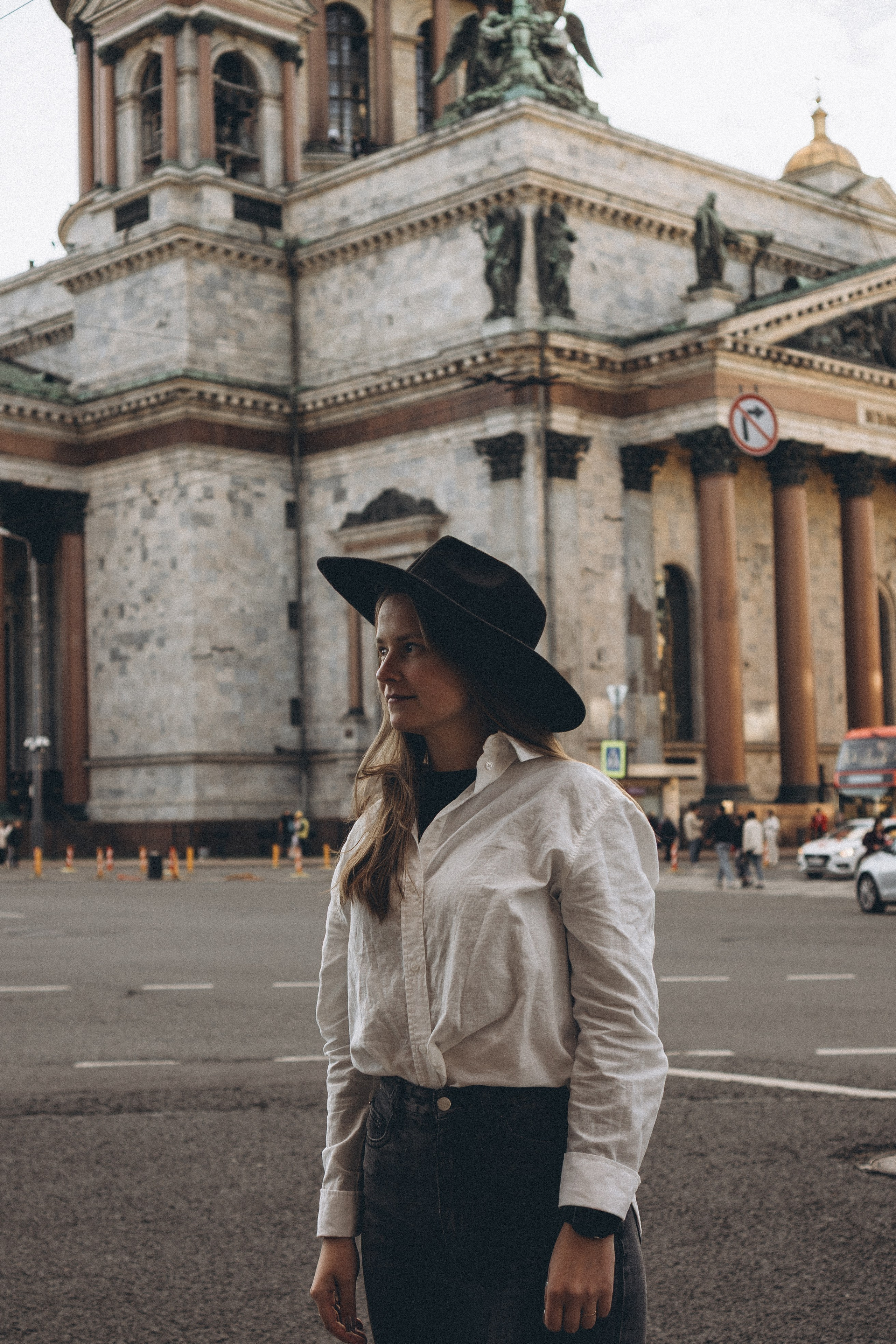 ПРОГУЛКА НА ЗАКАТЕ. Профессиональный фотограф, Санкт-Петербург — Виктория Богомолова