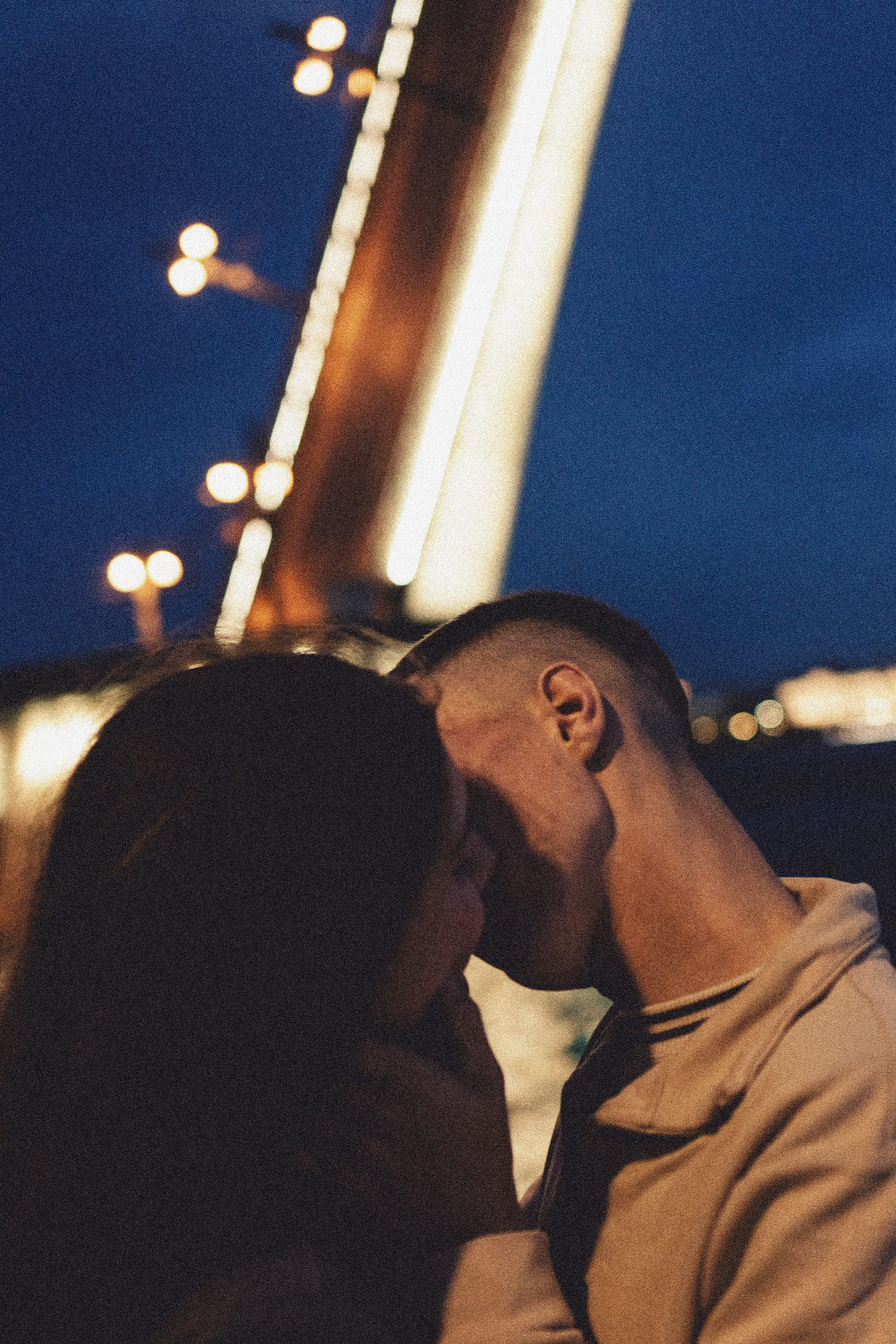 РАССВЕТНАЯ ИСТОРИЯ. Профессиональный фотограф, Санкт-Петербург — Виктория Богомолова