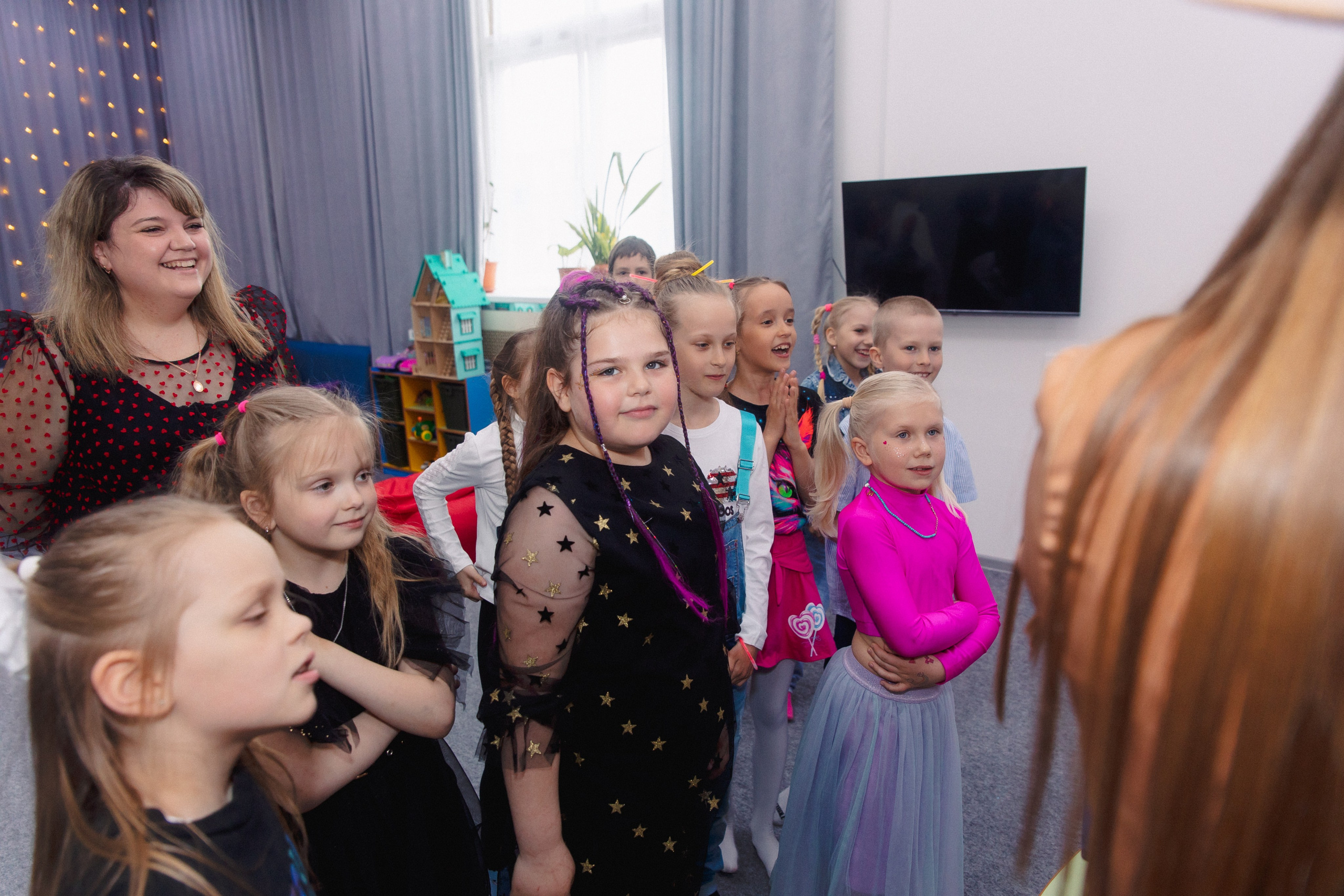 День Рождения Ломоносов. Фотограф в Кронштадте и Санкт-Петербурге Анастасия Коваленко