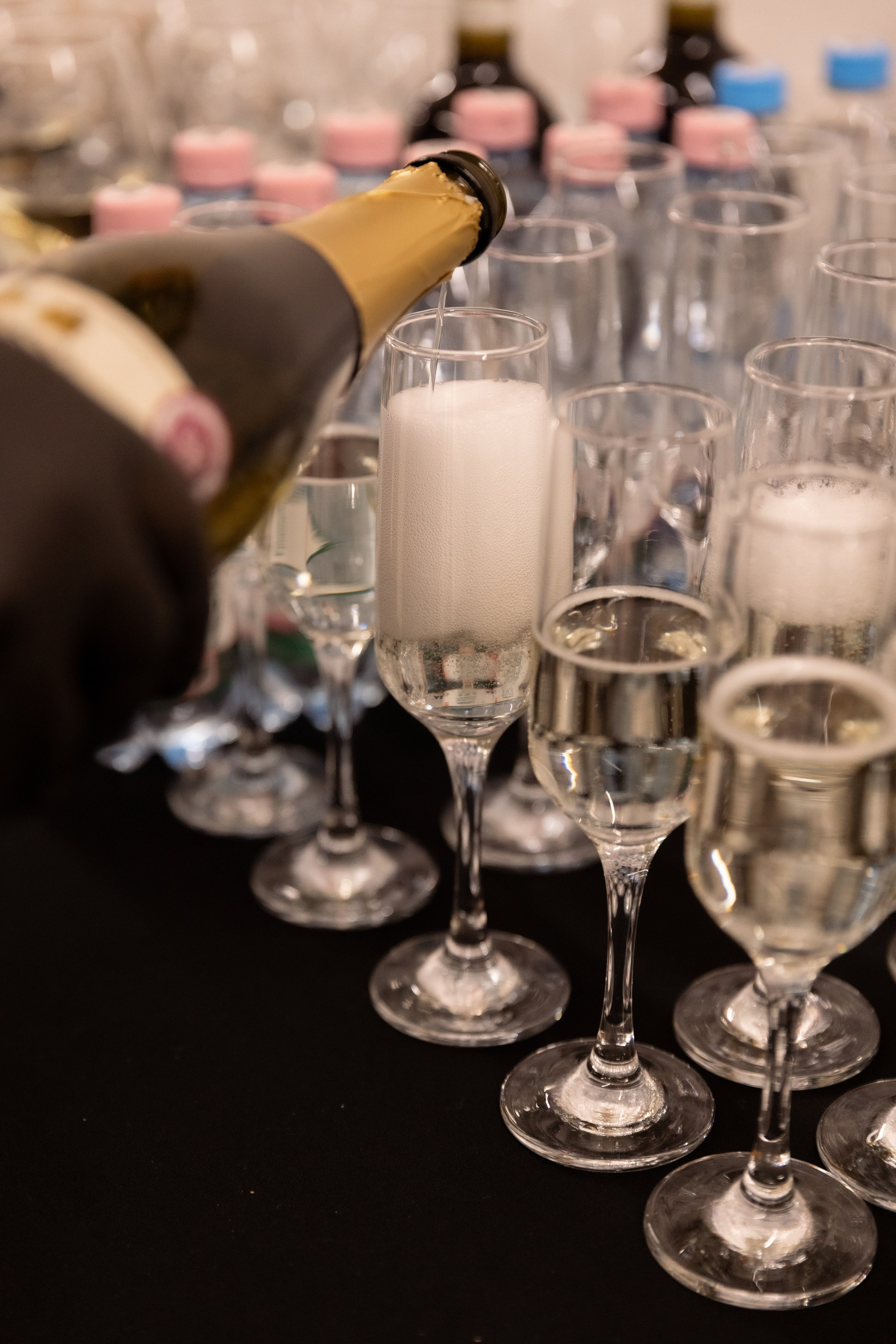 Юбилей «Гарант ЦМИКИ». Фотограф в Нижнем Новгороде Воробьева Анжела