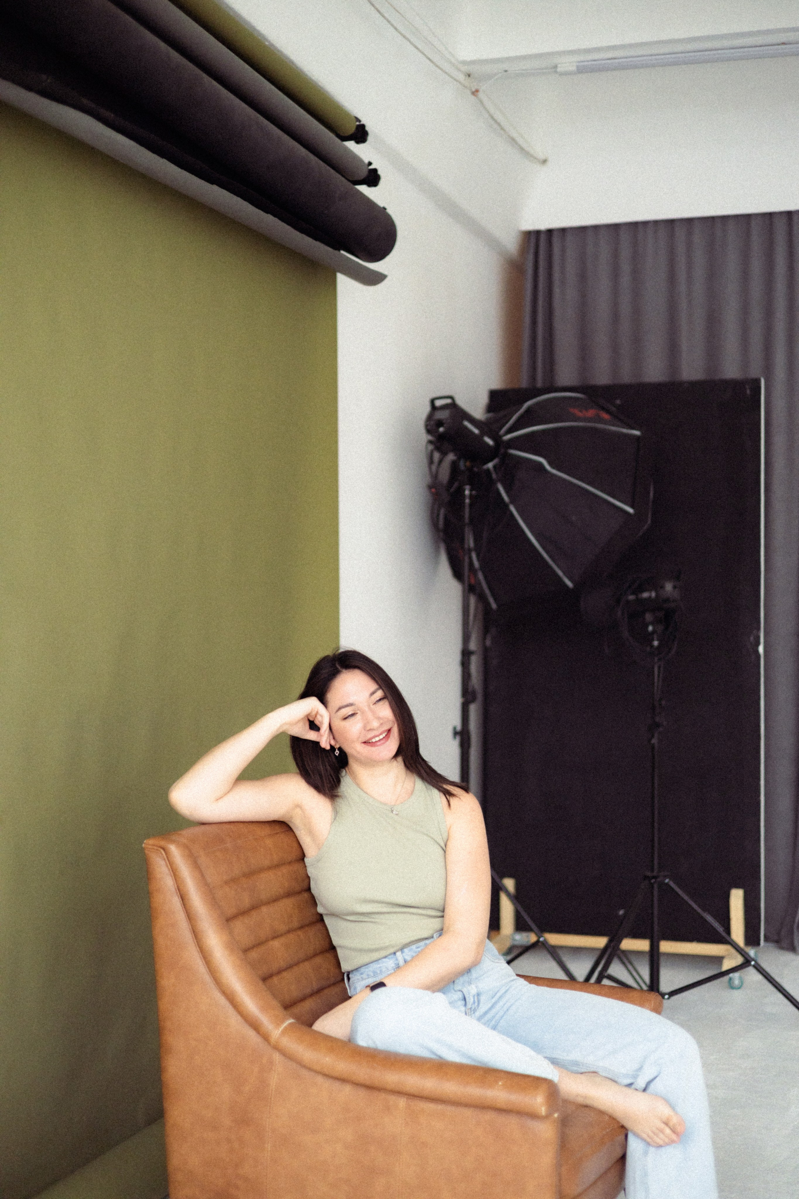 Оля. Фотограф в Нижнем Новгороде Воробьева Анжела