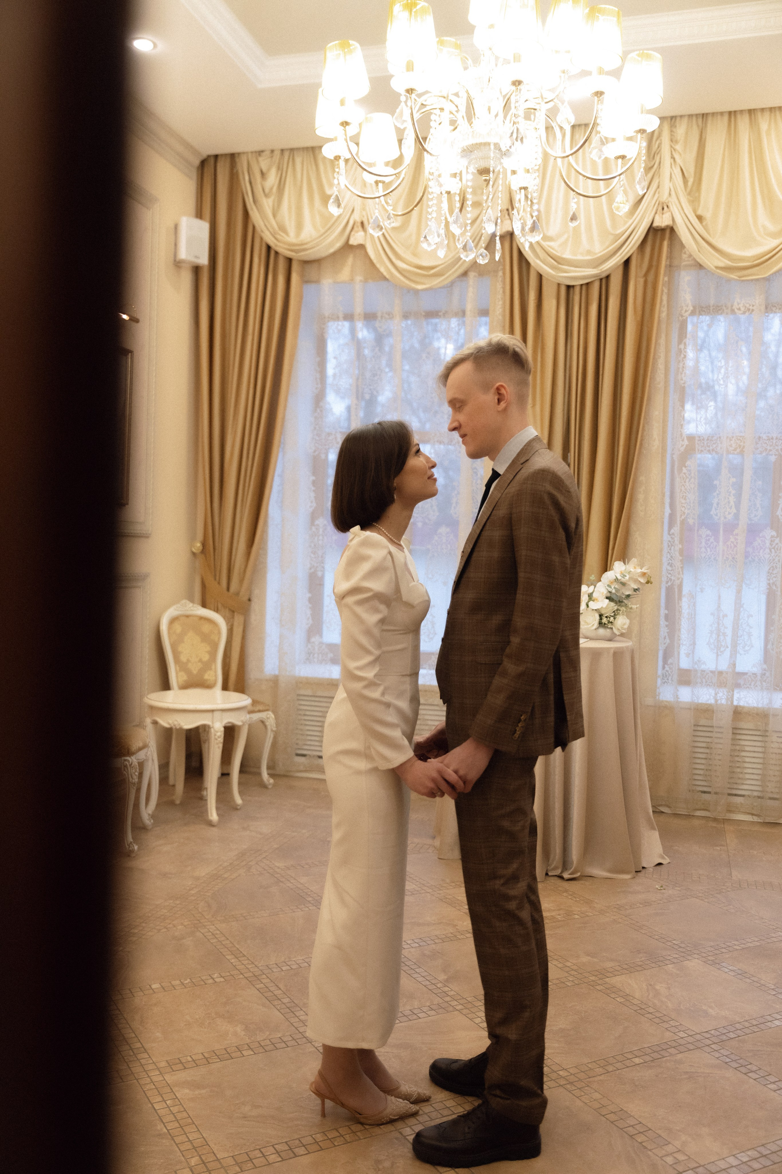 Анастасия и Валентин. Фотограф в Нижнем Новгороде Воробьева Анжела