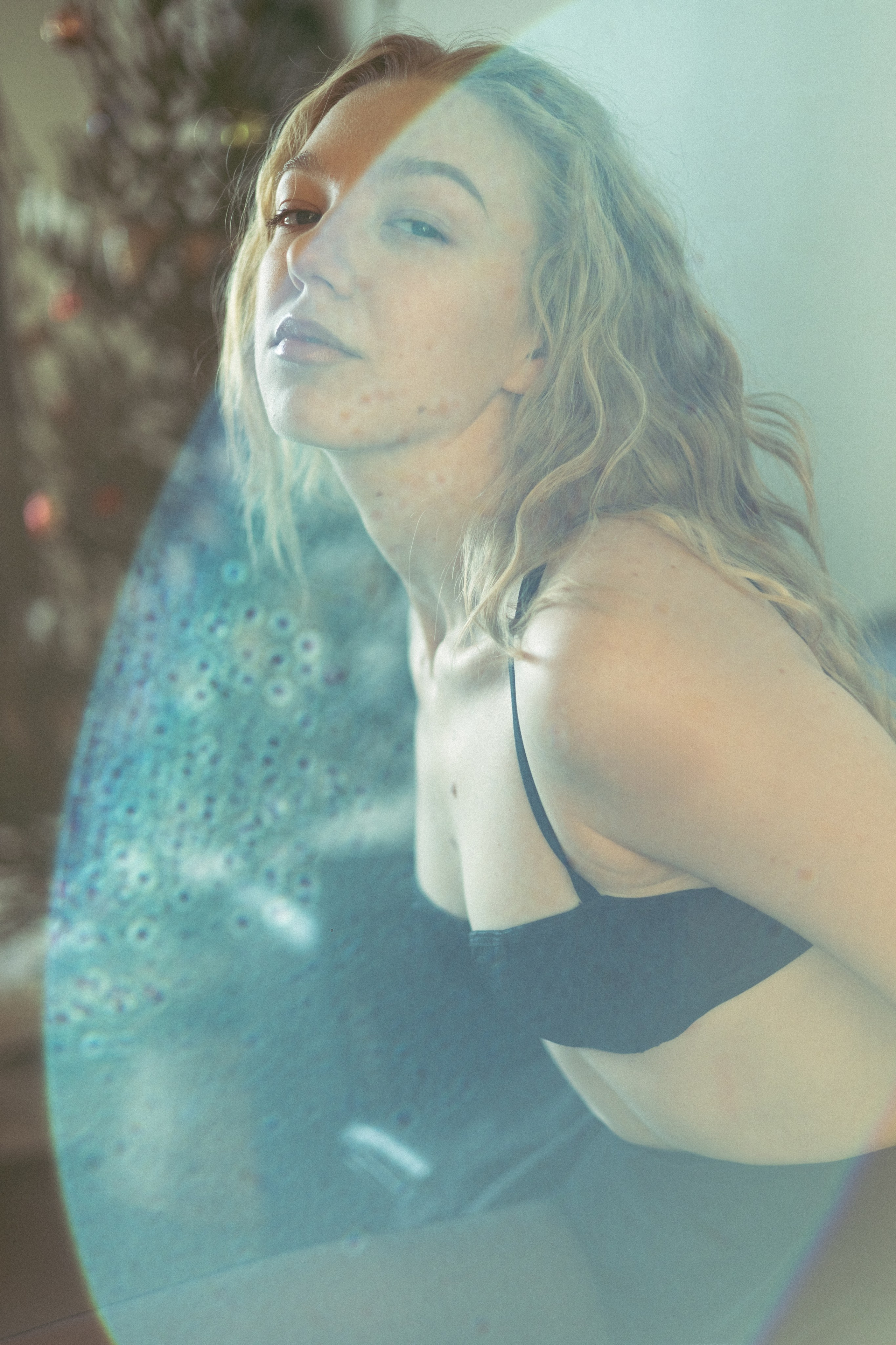 Вероника. Фотограф в Нижнем Новгороде Воробьева Анжела