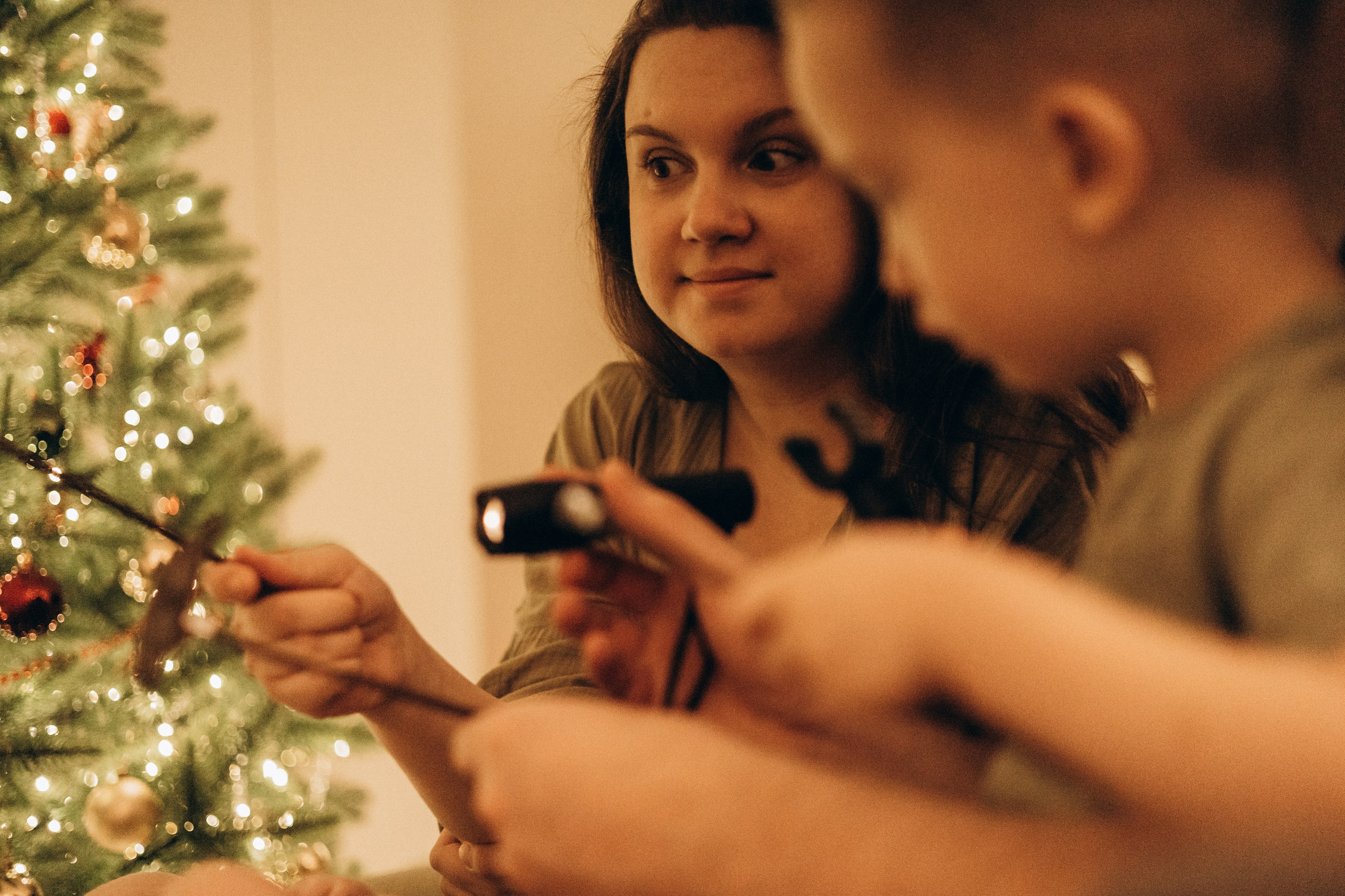 Семья дома. Фотограф в Нижнем Новгороде Воробьева Анжела