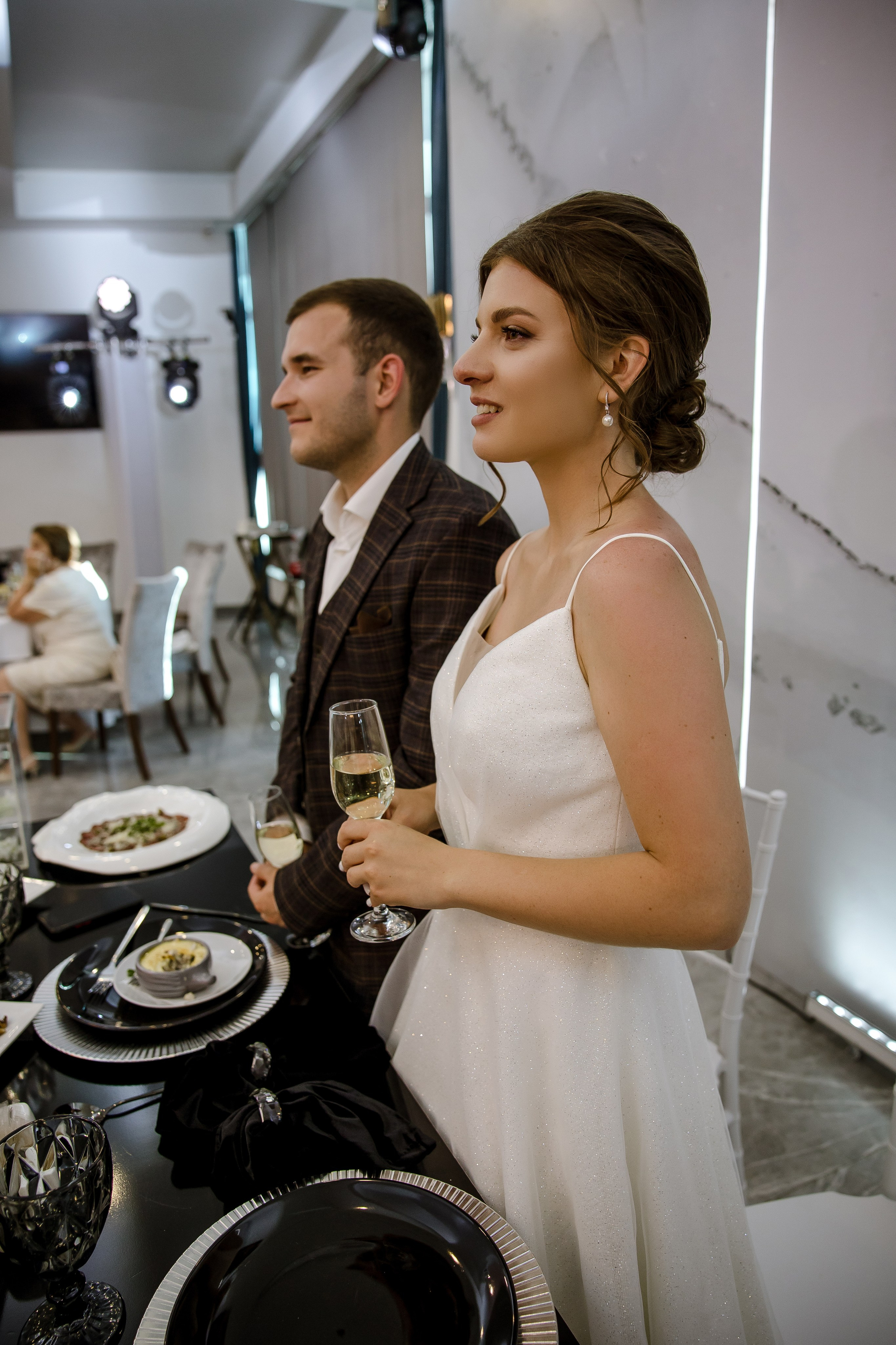 D&E. Свадебный и семейный фотограф в Самаре и Тольятти | Елена Топанцева