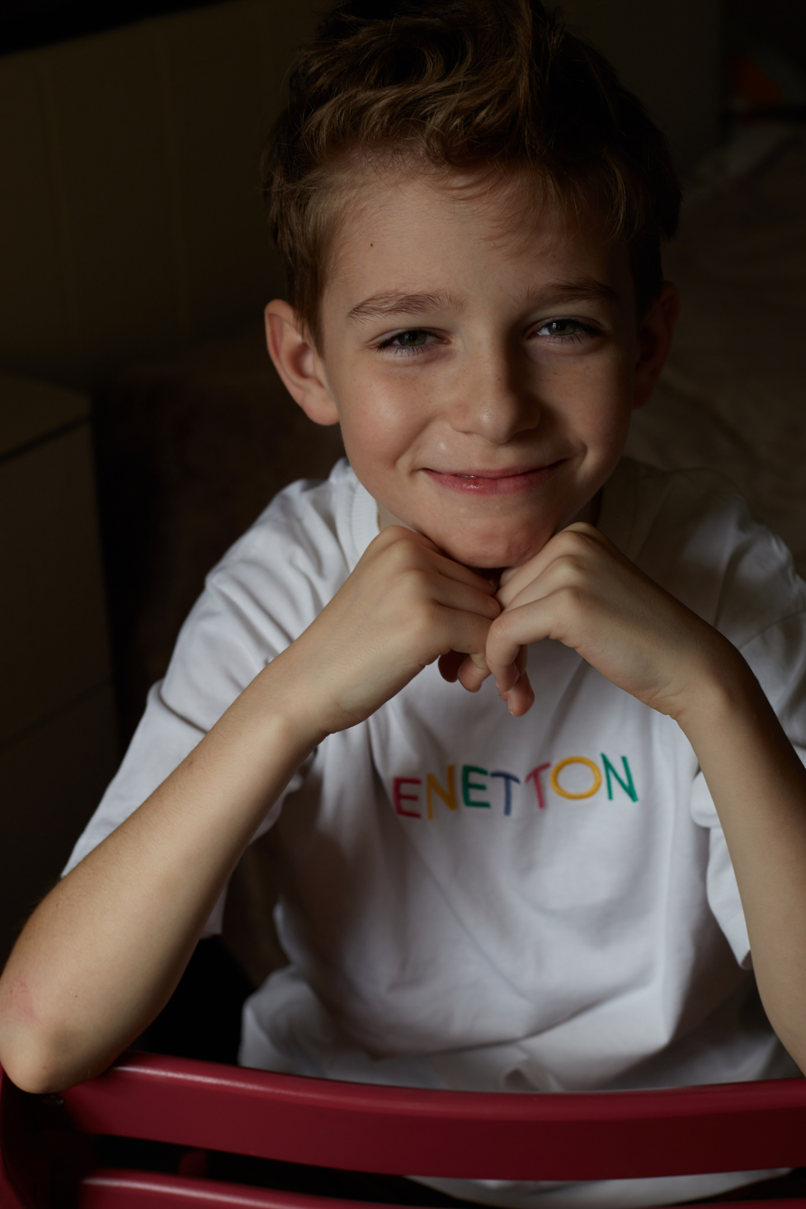 Кирилл. Семейный, детский и рекламный фотограф в Москве Ольга Сухачева