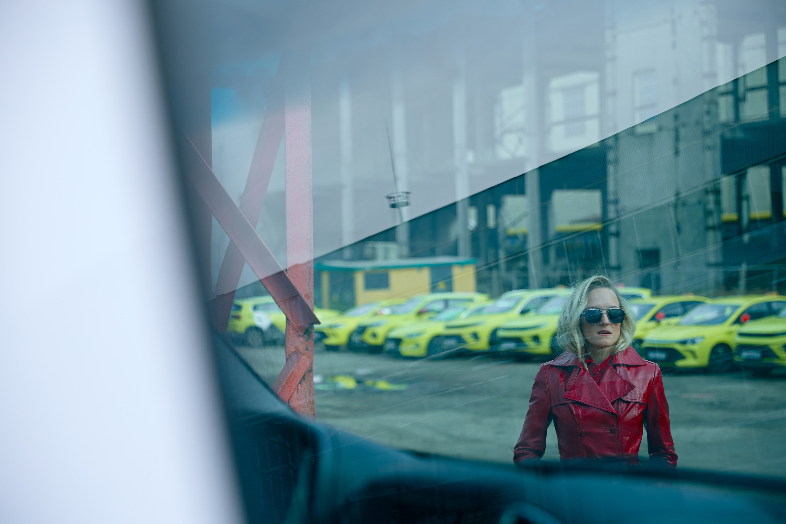 NATALY. Yulia Otroschenko