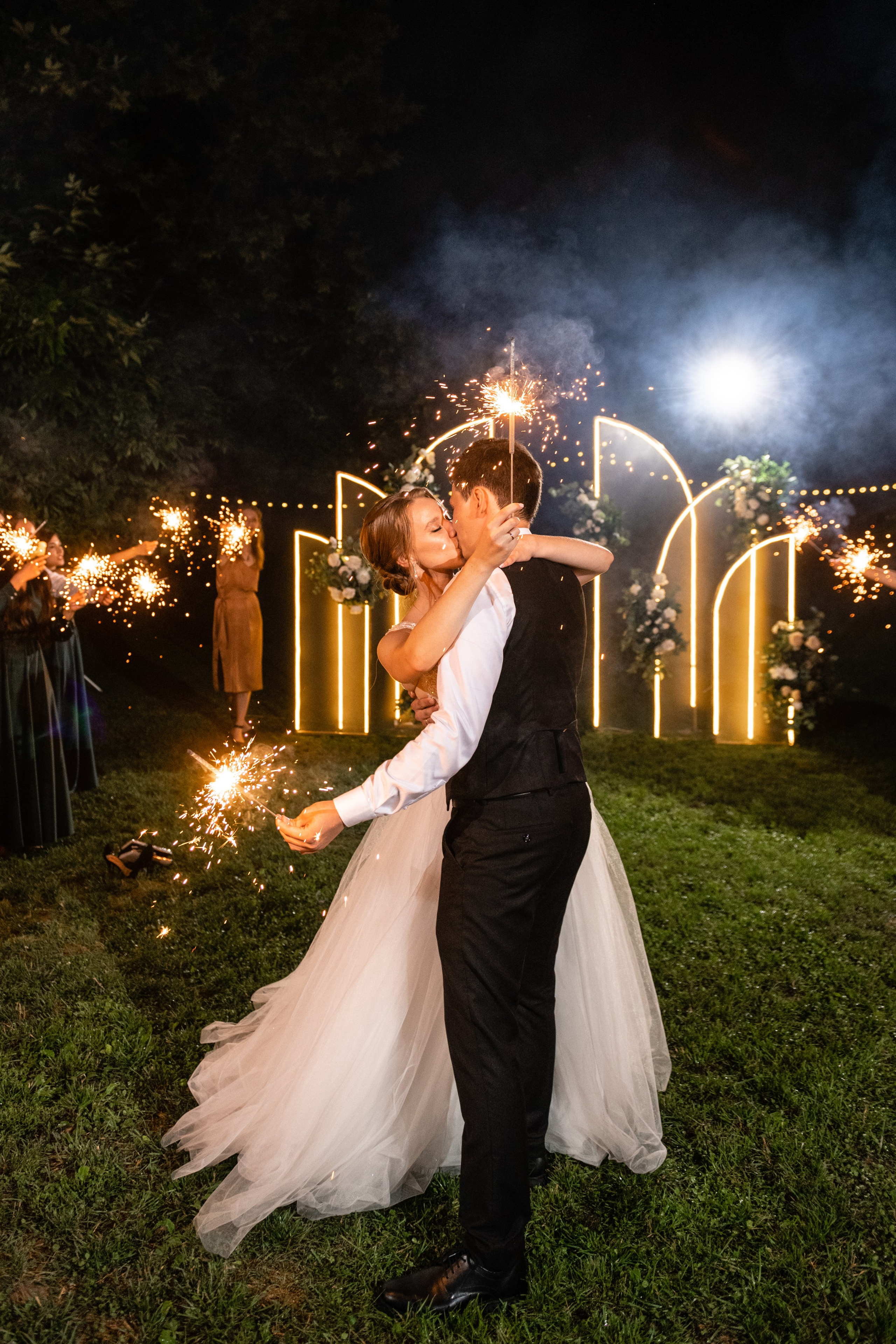 Свадебный и семейный фотограф Нижний Новгород и Москва Павел Градобоев