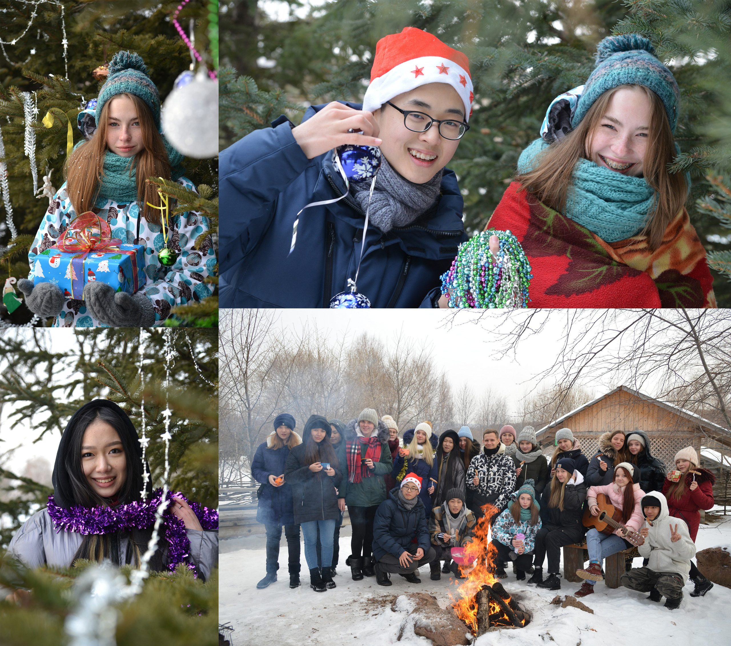 Школы и детсады. Фотограф в Уссурийске и всем Приморье