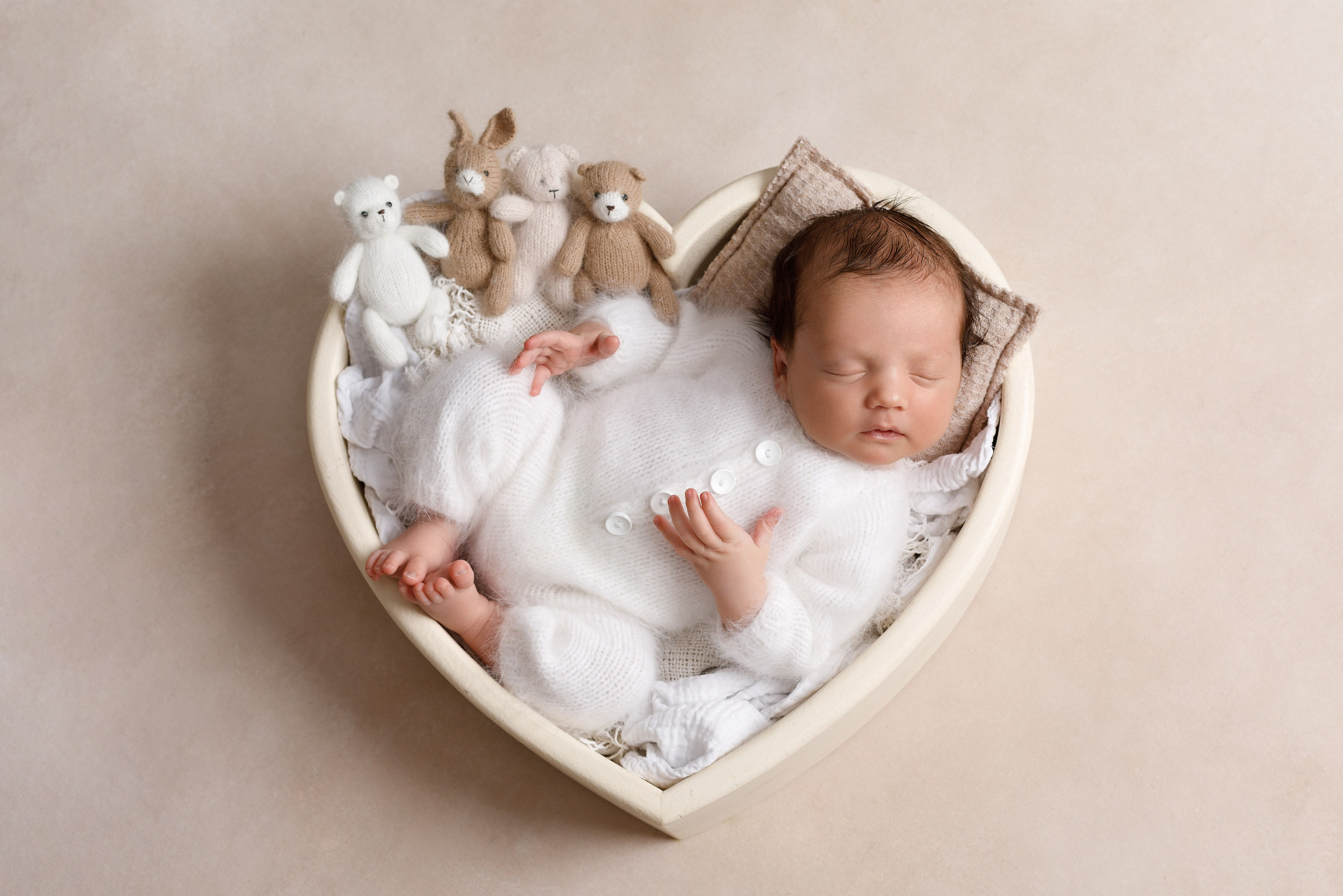 PH @newborn_flower. Retoucher Aleksmokh