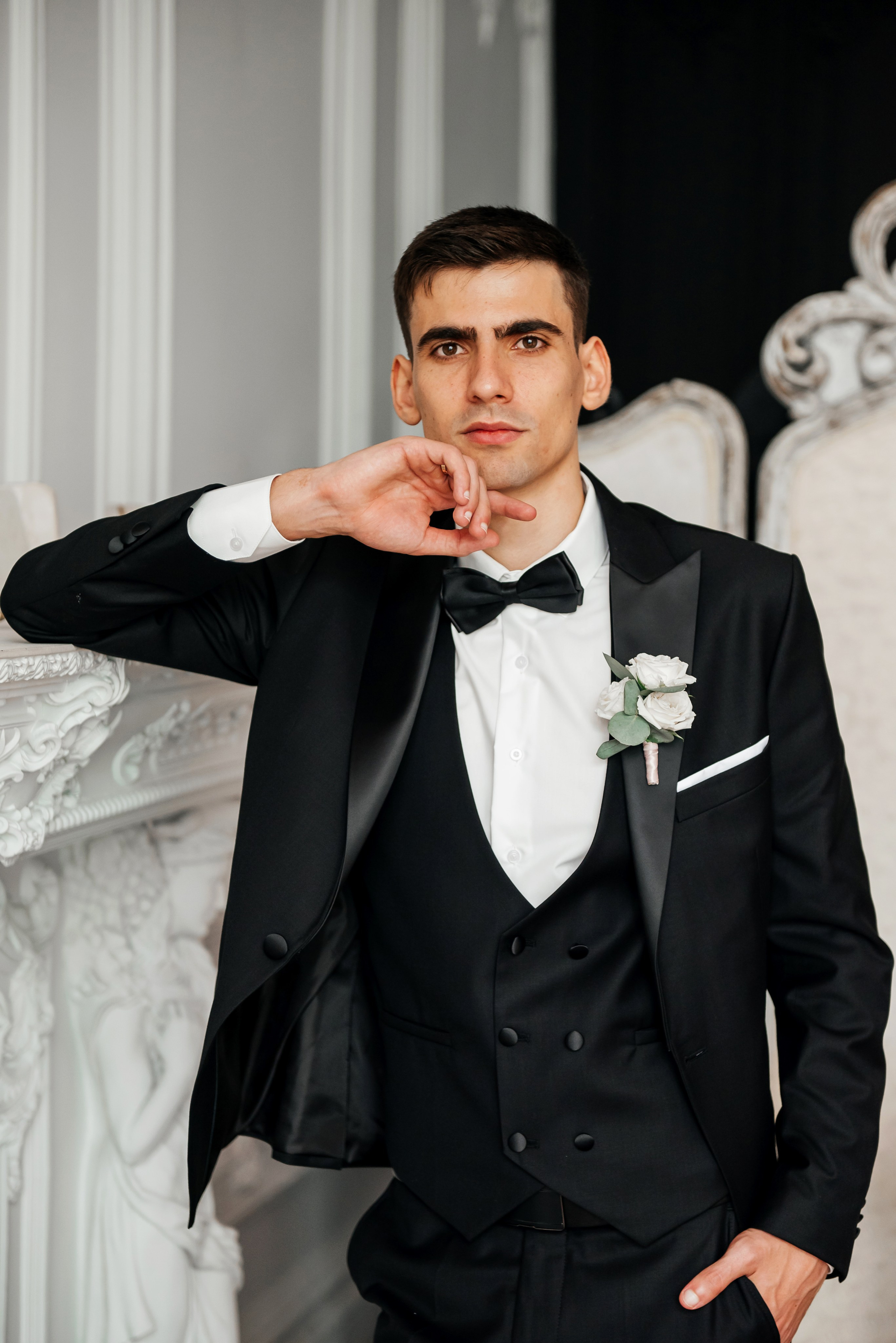 Юрий и Дарья. Свадебный и семейный фотограф в Краснодаре