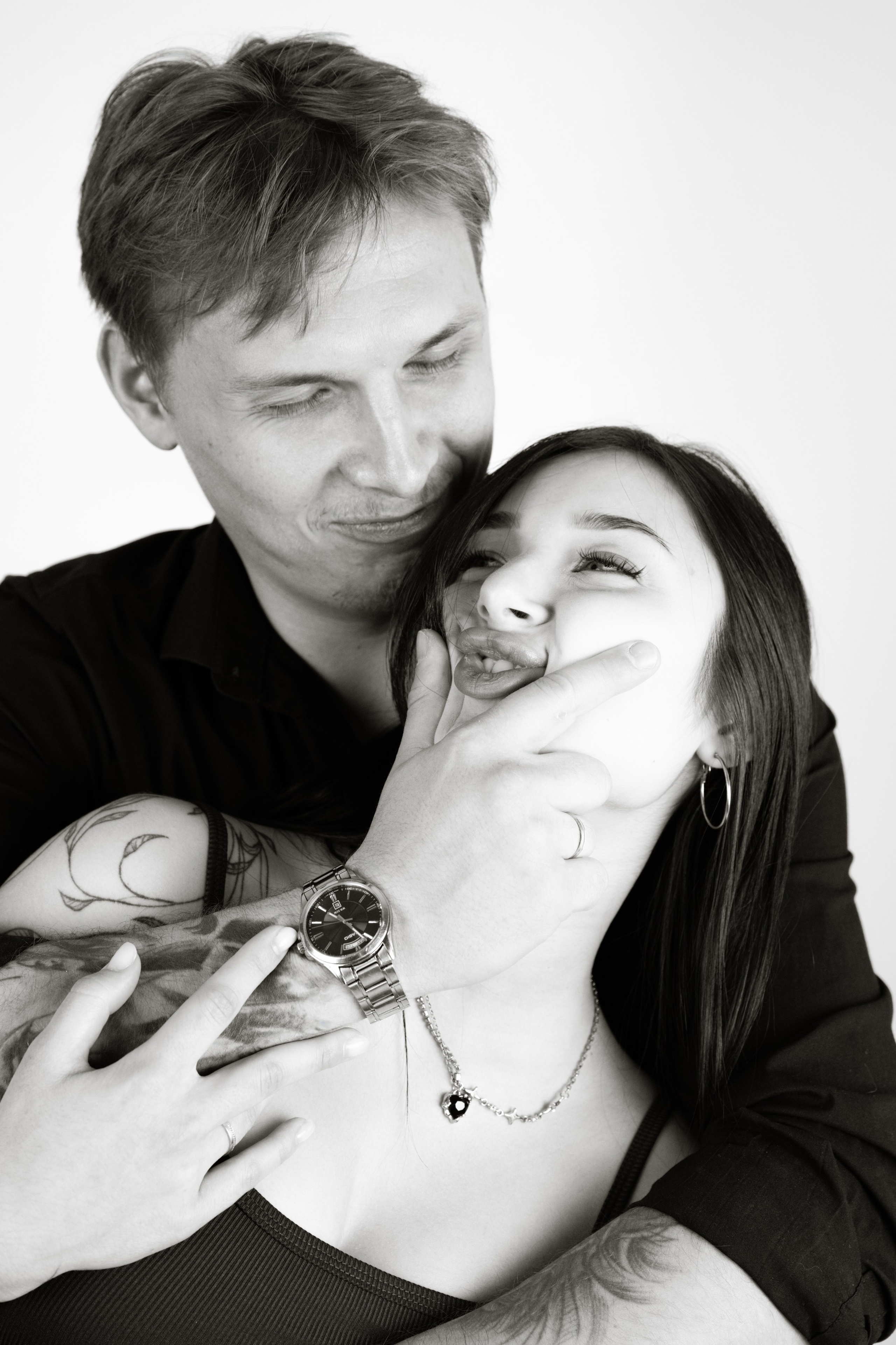 Love Story. Студийный и свадебный фотограф и видеограф в Севастополе — Юлия Макаренко