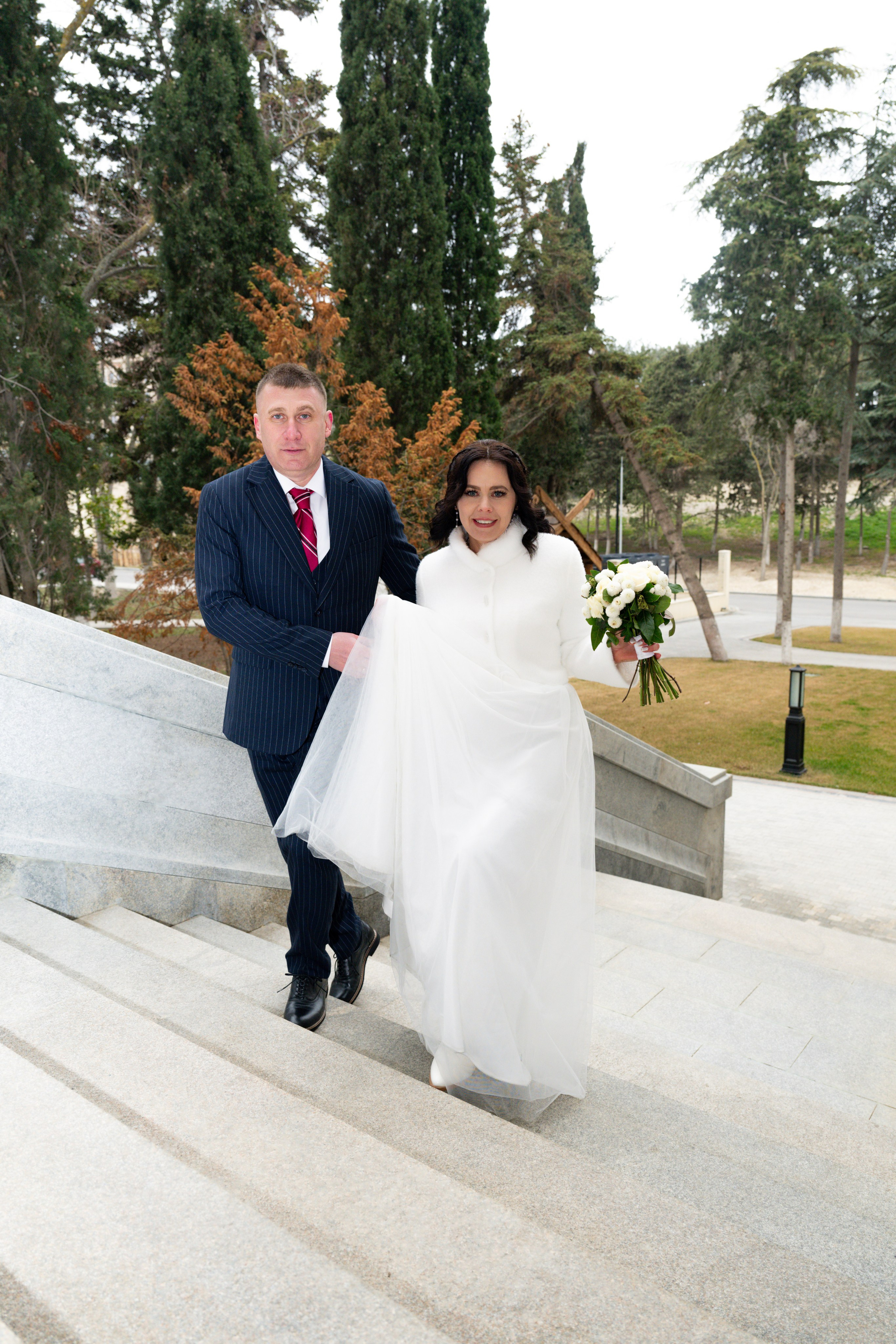 Свадебные фотосессии. Роспись в ЗАГСе. Выездная регистрация. Студийный и свадебный фотограф и видеограф в Севастополе — Юлия Макаренко