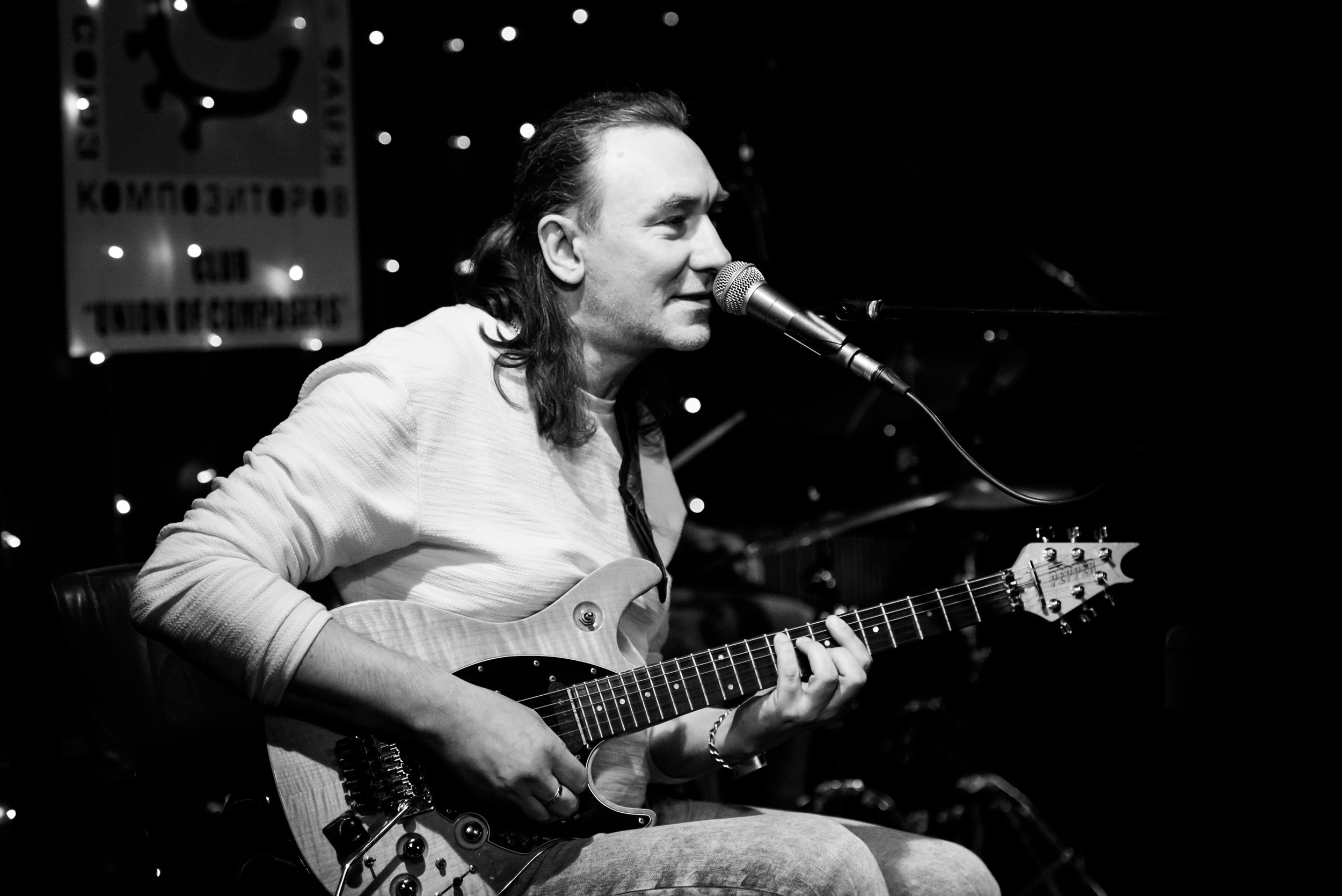 Певица Юта. Два концерта. Семейный Фотограф в Москве Ирина Хохлова