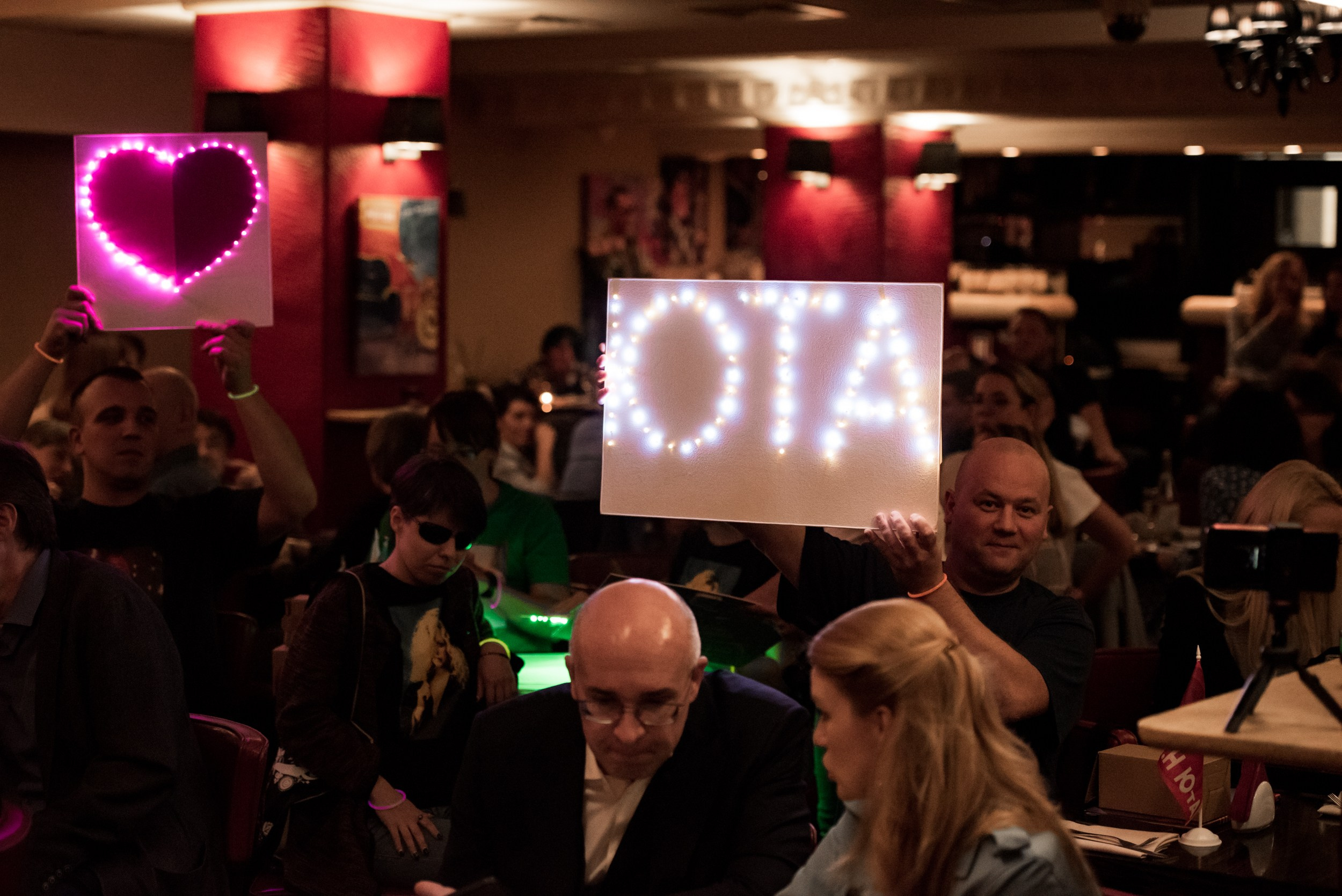 Певица Юта. Два концерта. Семейный Фотограф в Москве Ирина Хохлова