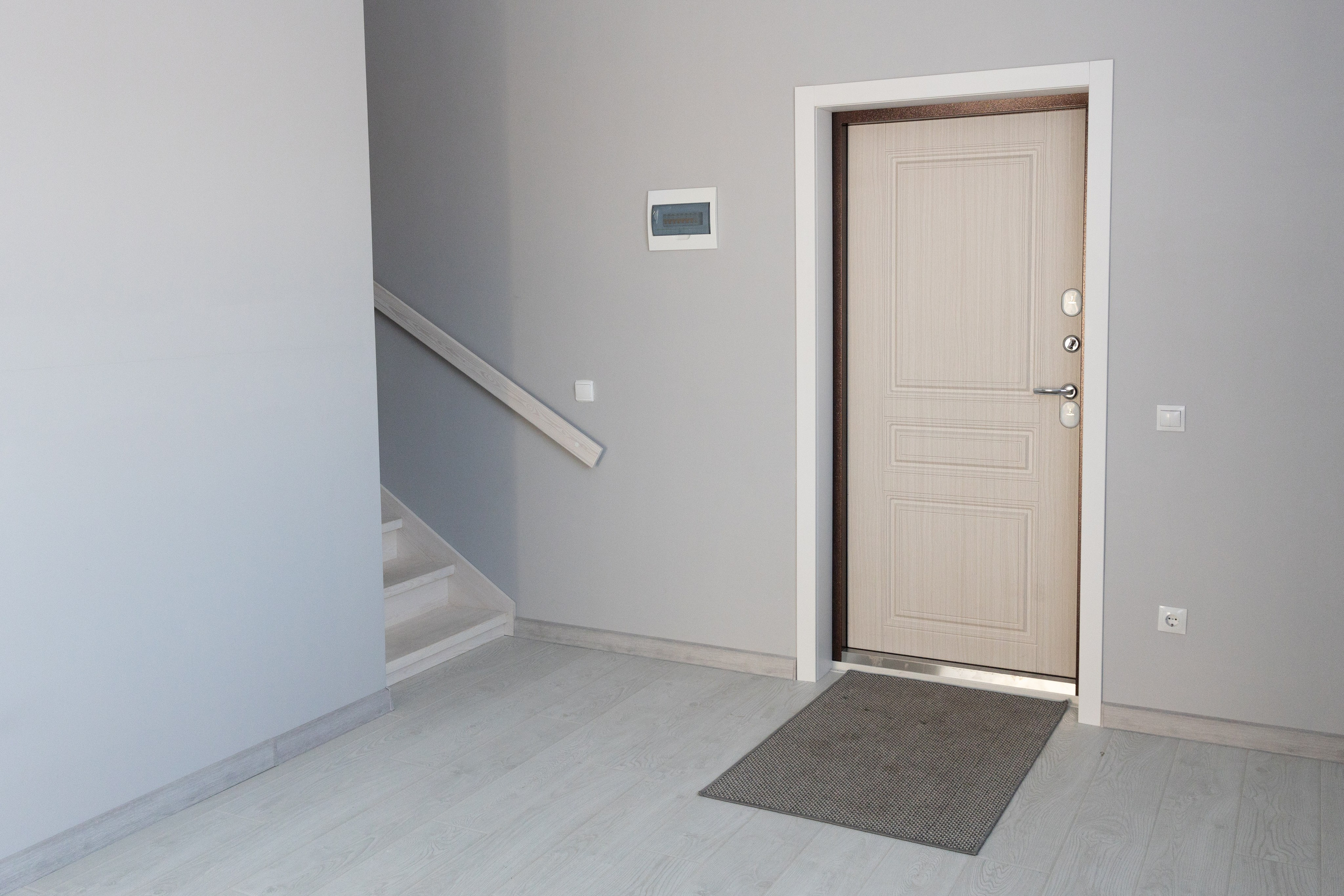 Фото недвижимости на продажу. Репортажный фотограф в Новосибирске Алена Помазунова